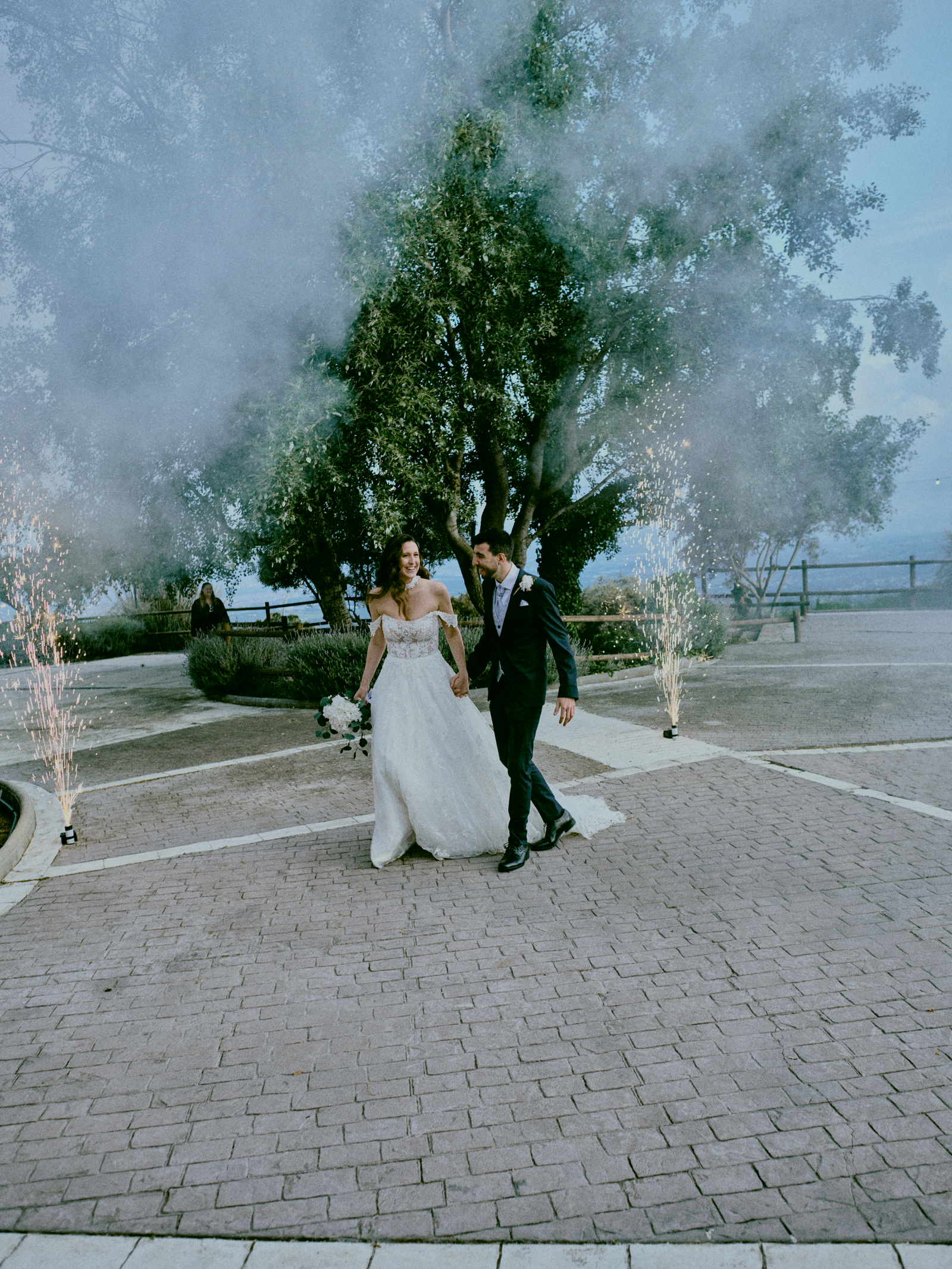Wedding photographer Barcelona