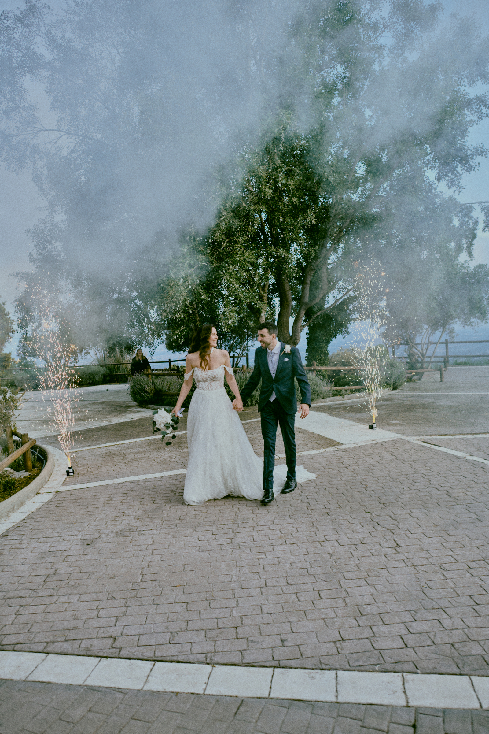 Wedding photographer Barcelona