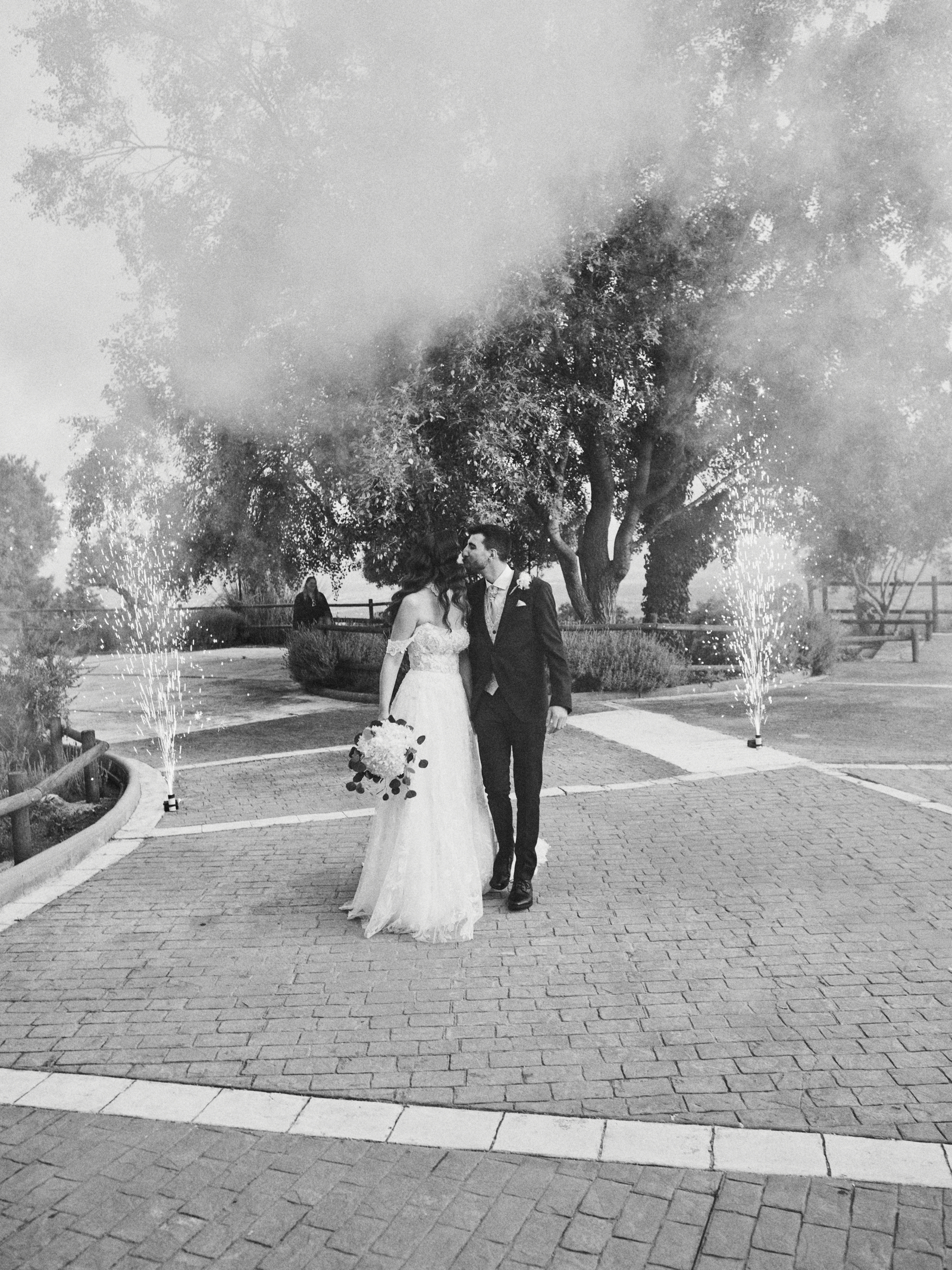 Wedding photographer Barcelona