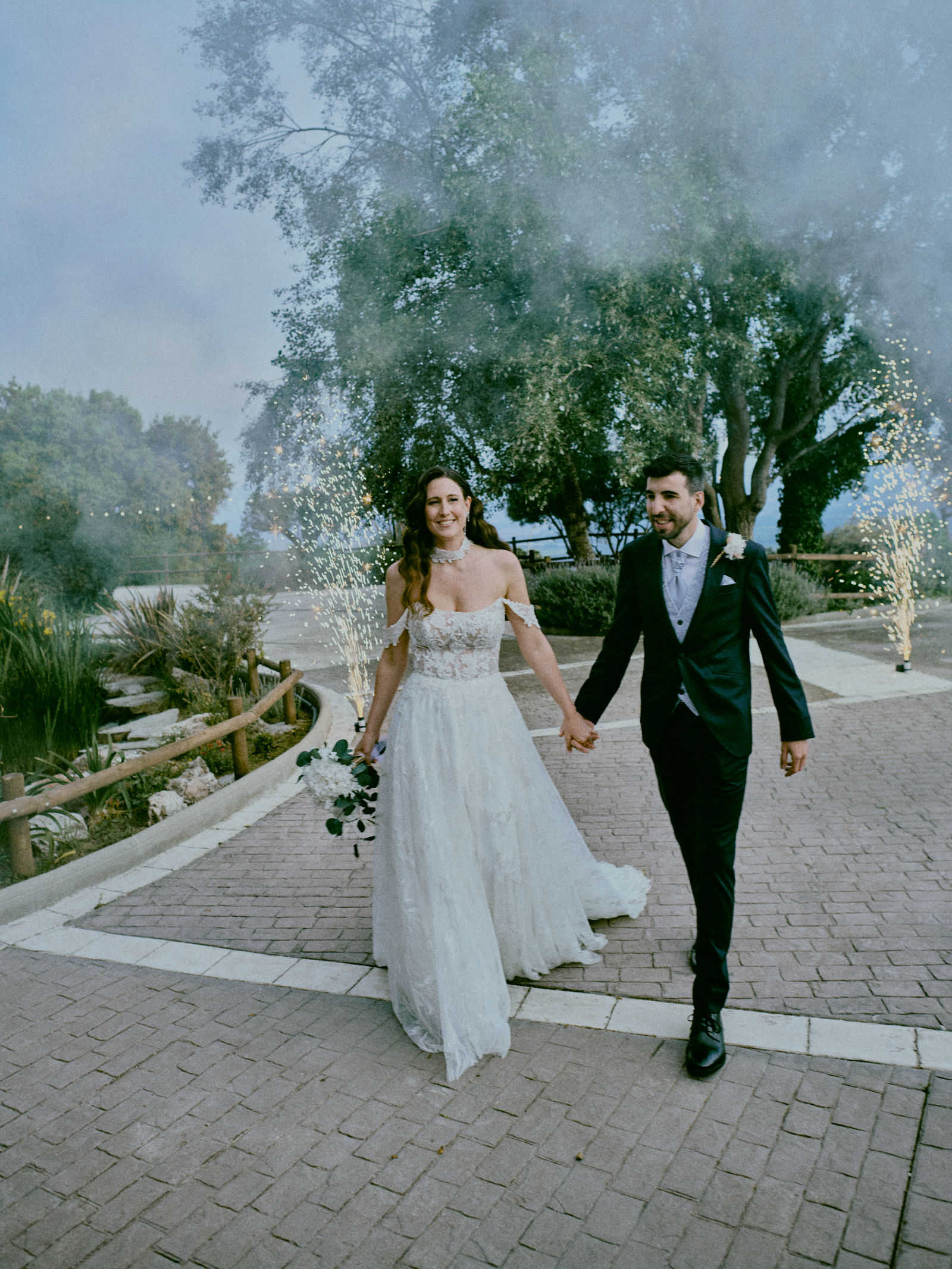 Wedding photographer Barcelona
