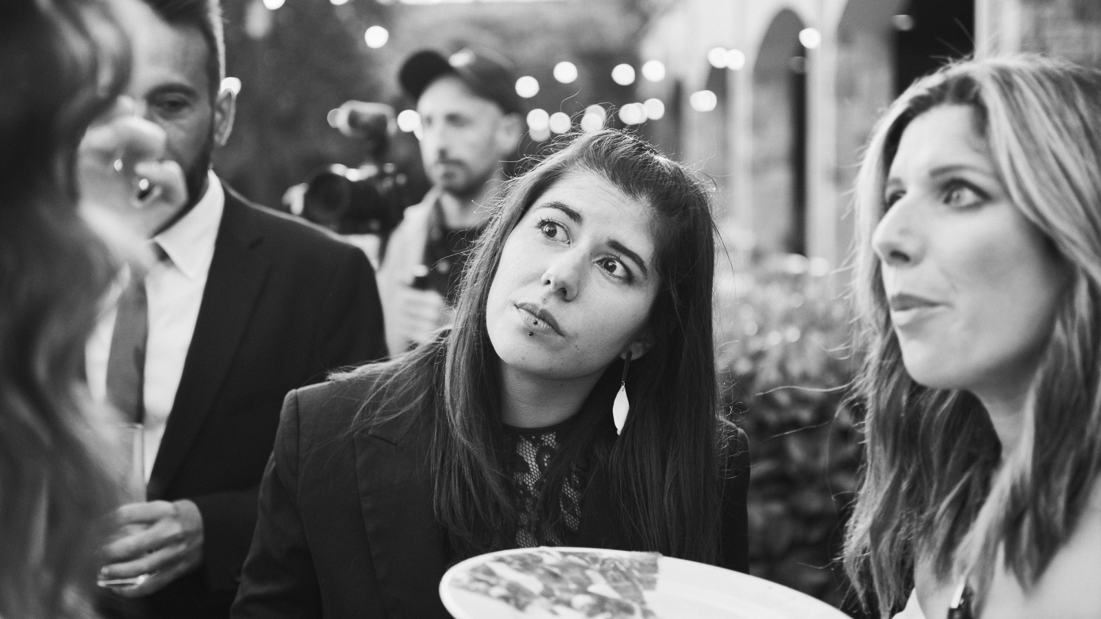 Wedding photographer Barcelona
