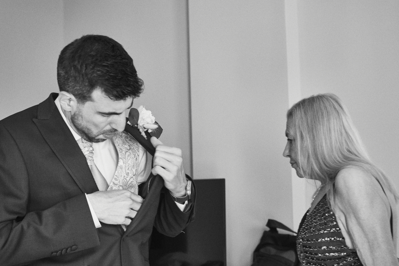 Wedding photographer Barcelona