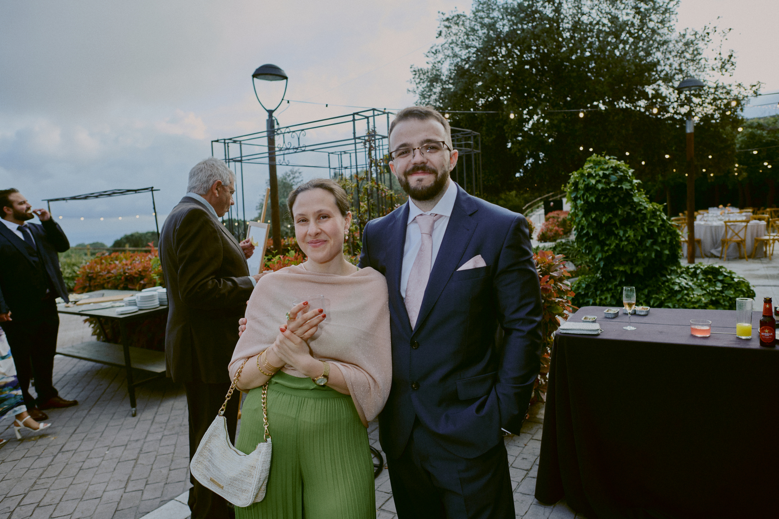 Wedding photographer Barcelona