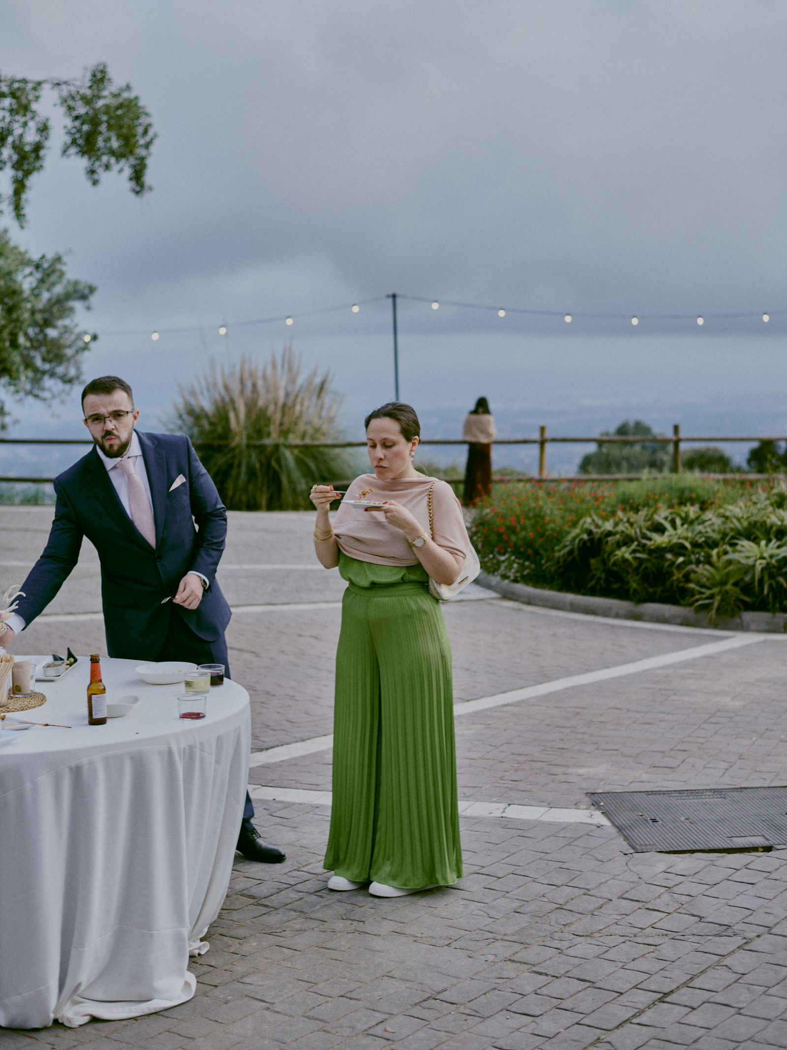 Wedding photographer Barcelona