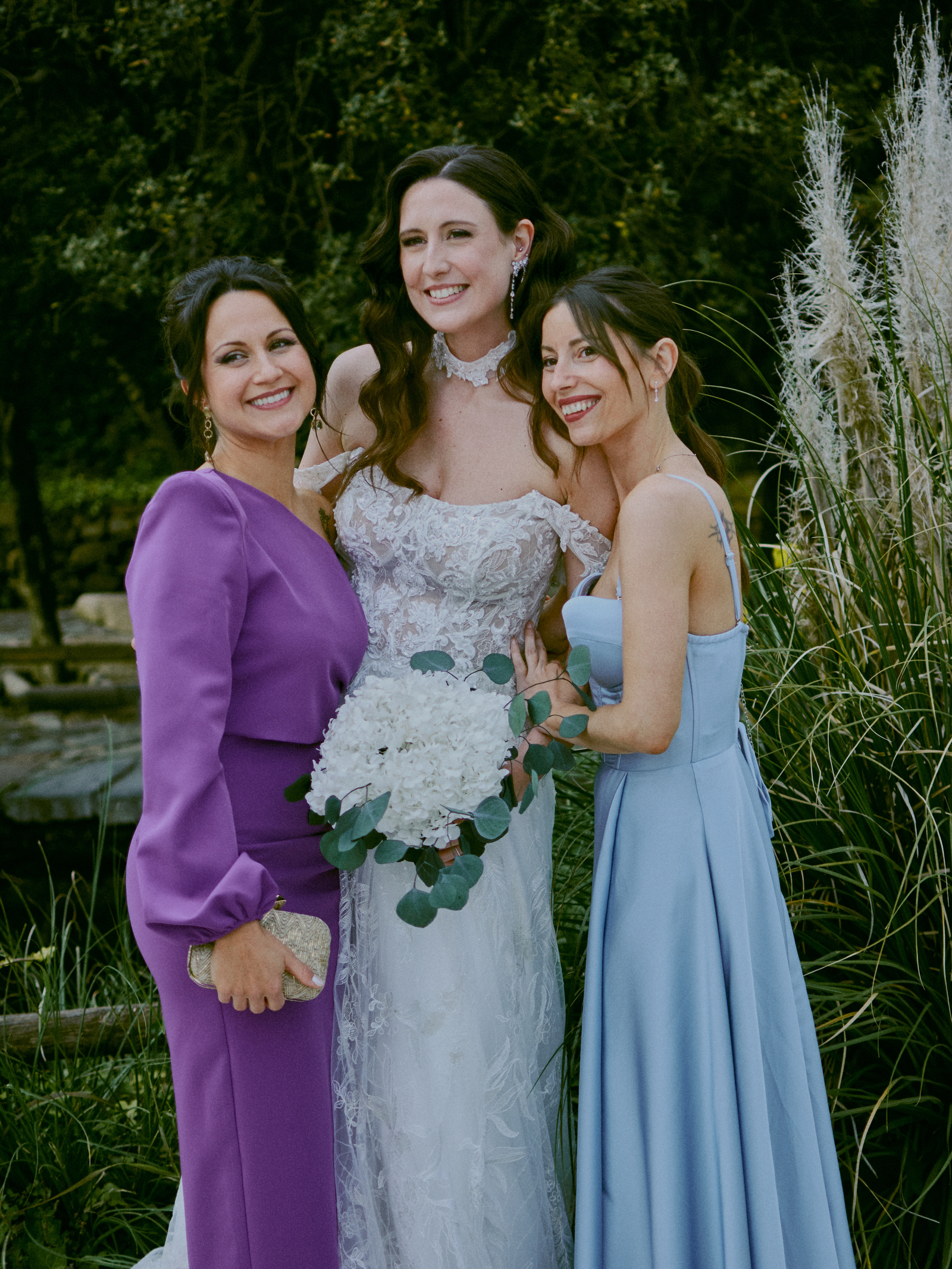 Wedding photographer Barcelona