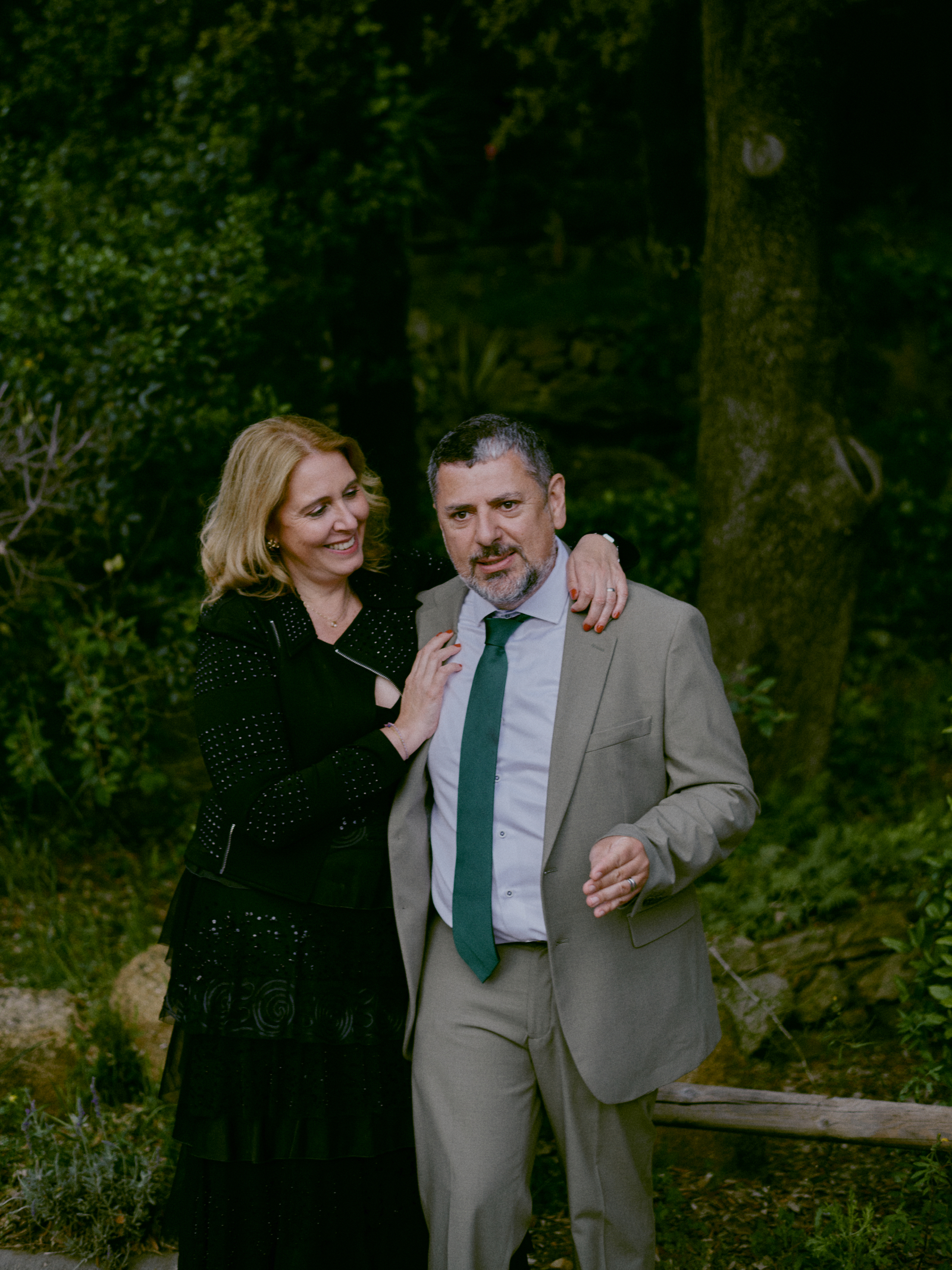 Wedding photographer Barcelona