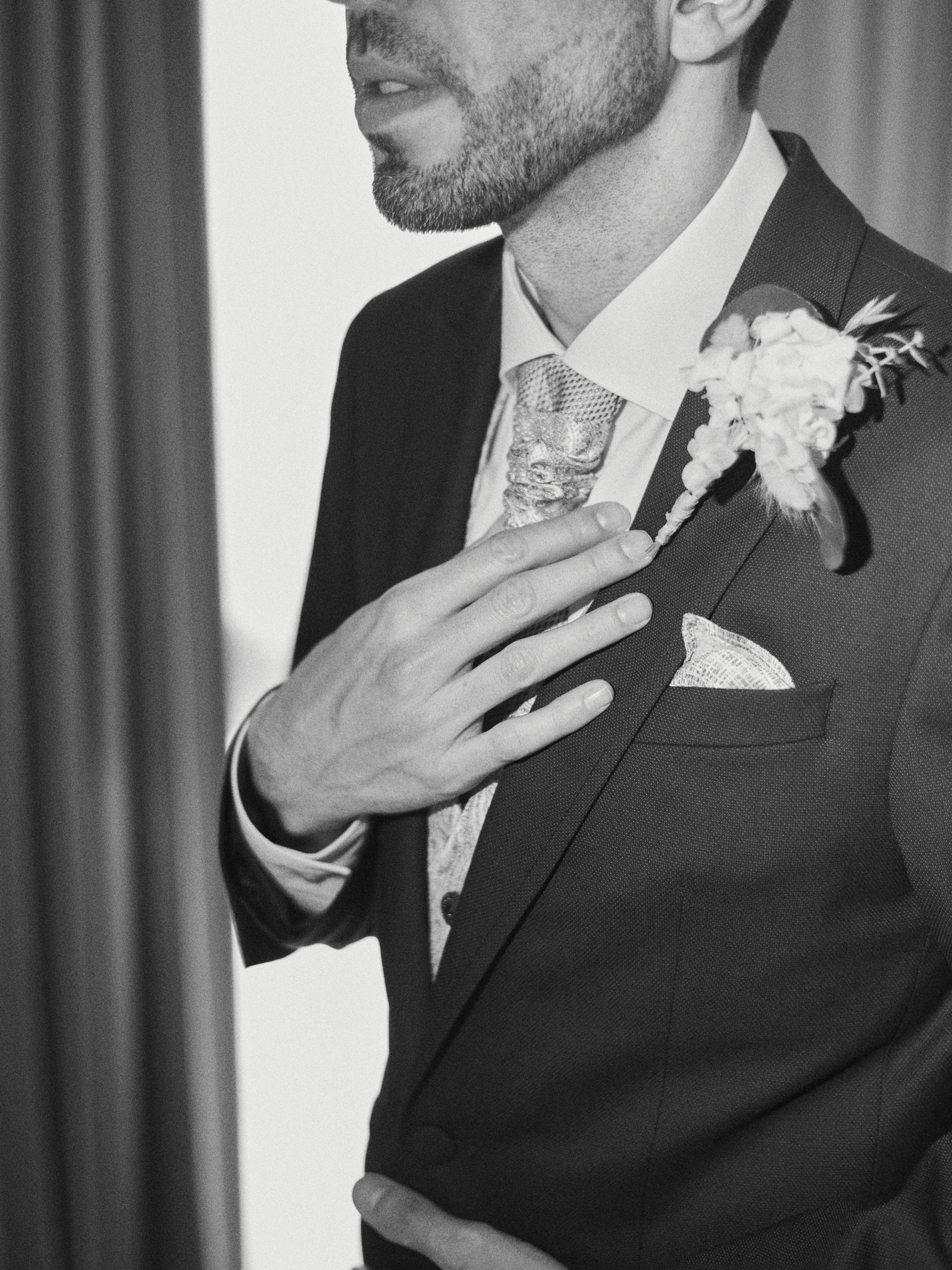 Wedding photographer Barcelona