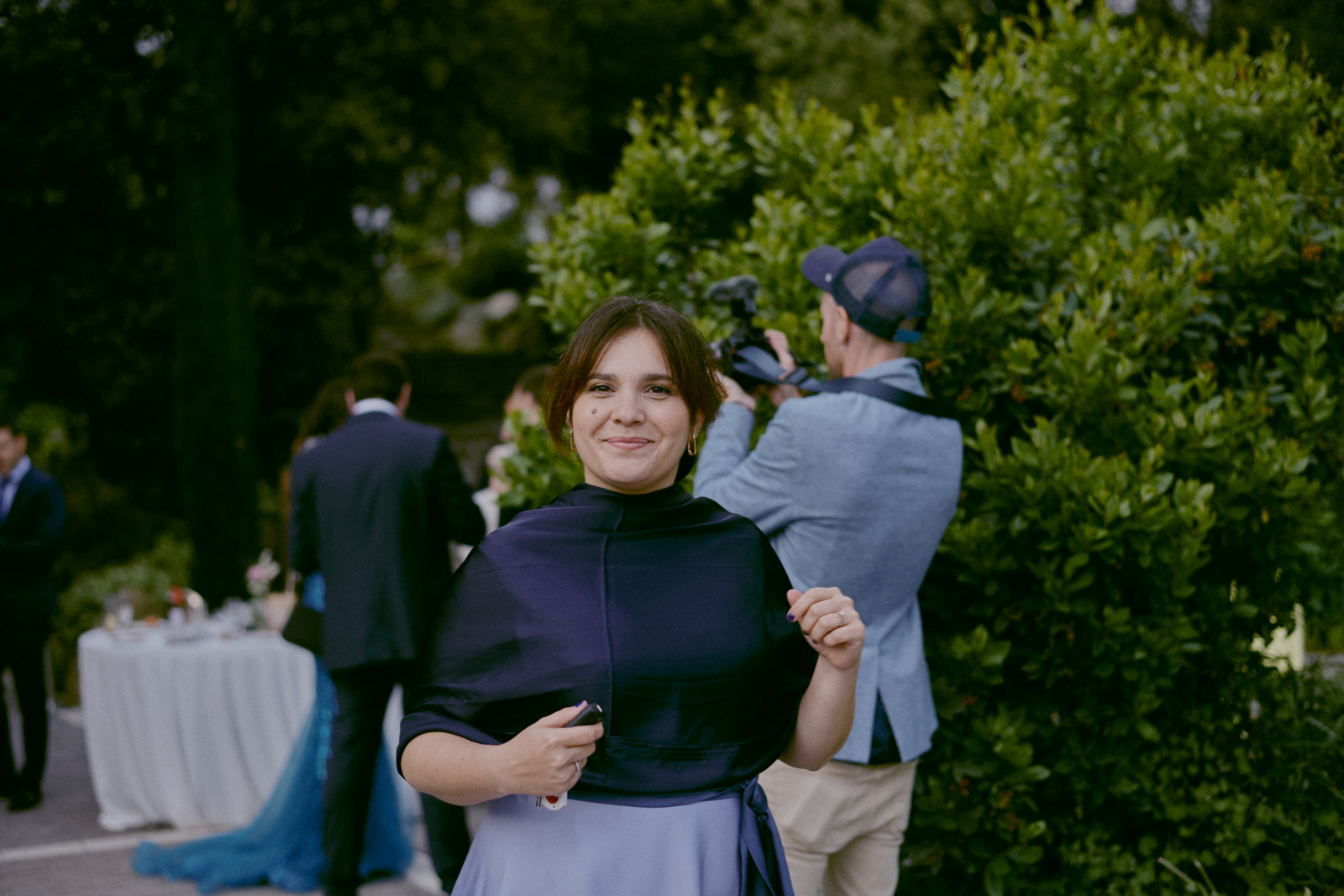 Wedding photographer Barcelona