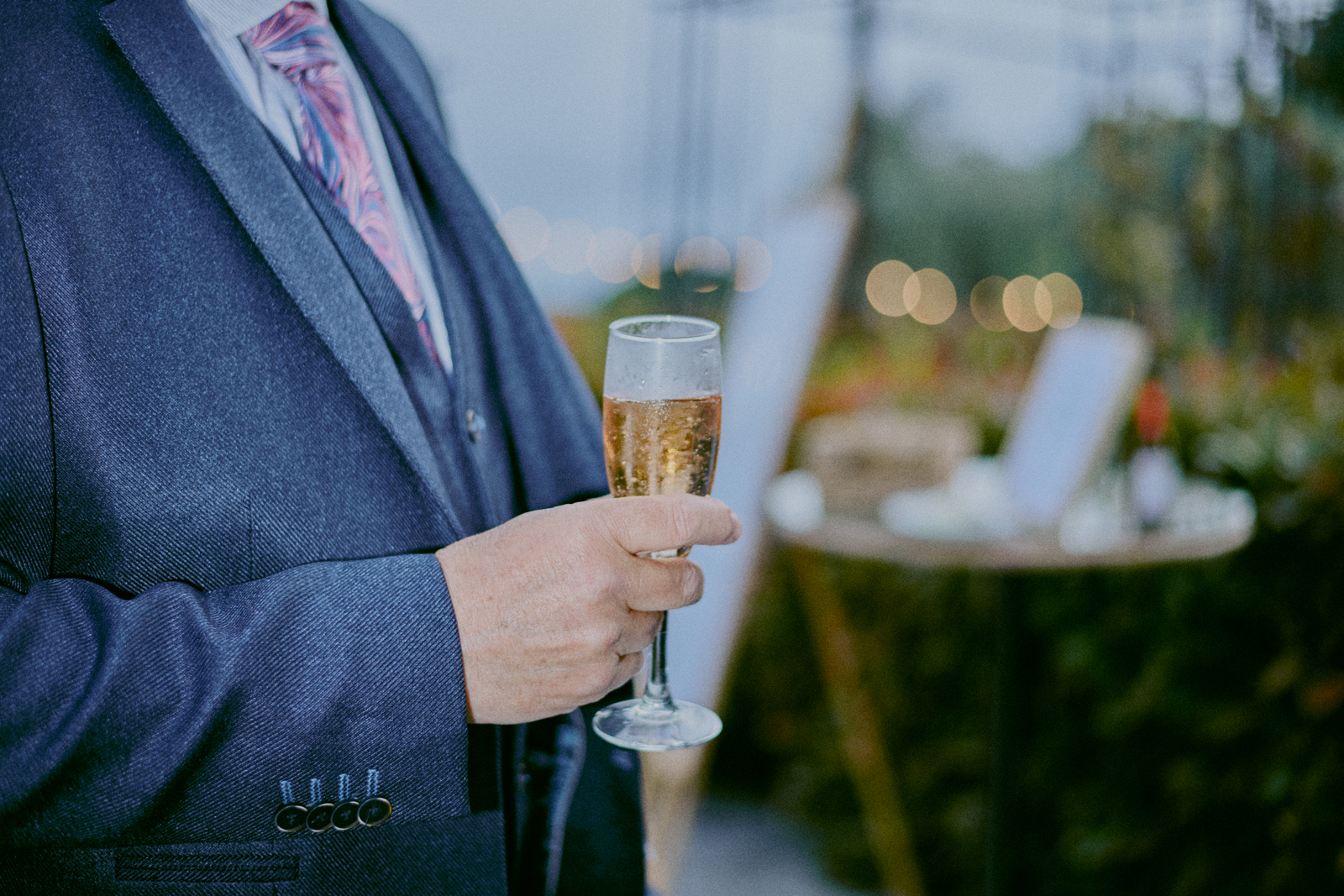 Wedding photographer Barcelona