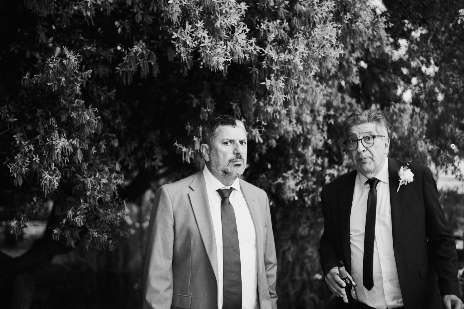 Wedding photographer Barcelona