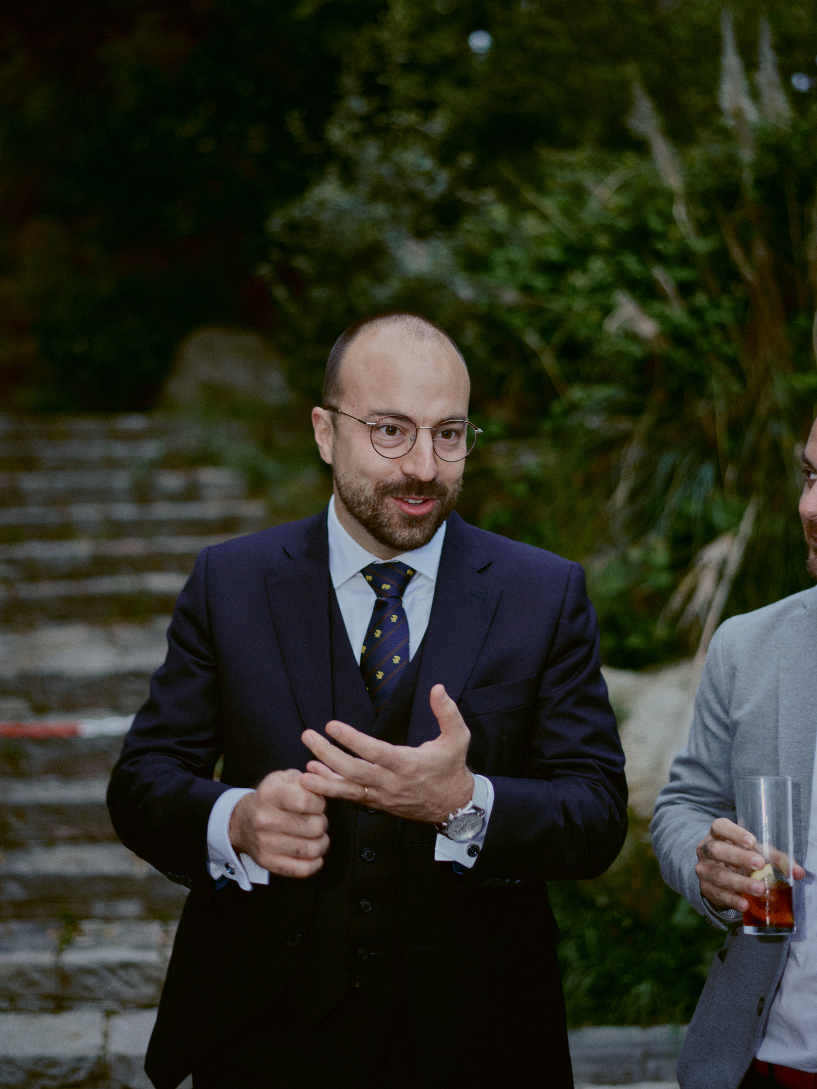 Wedding photographer Barcelona