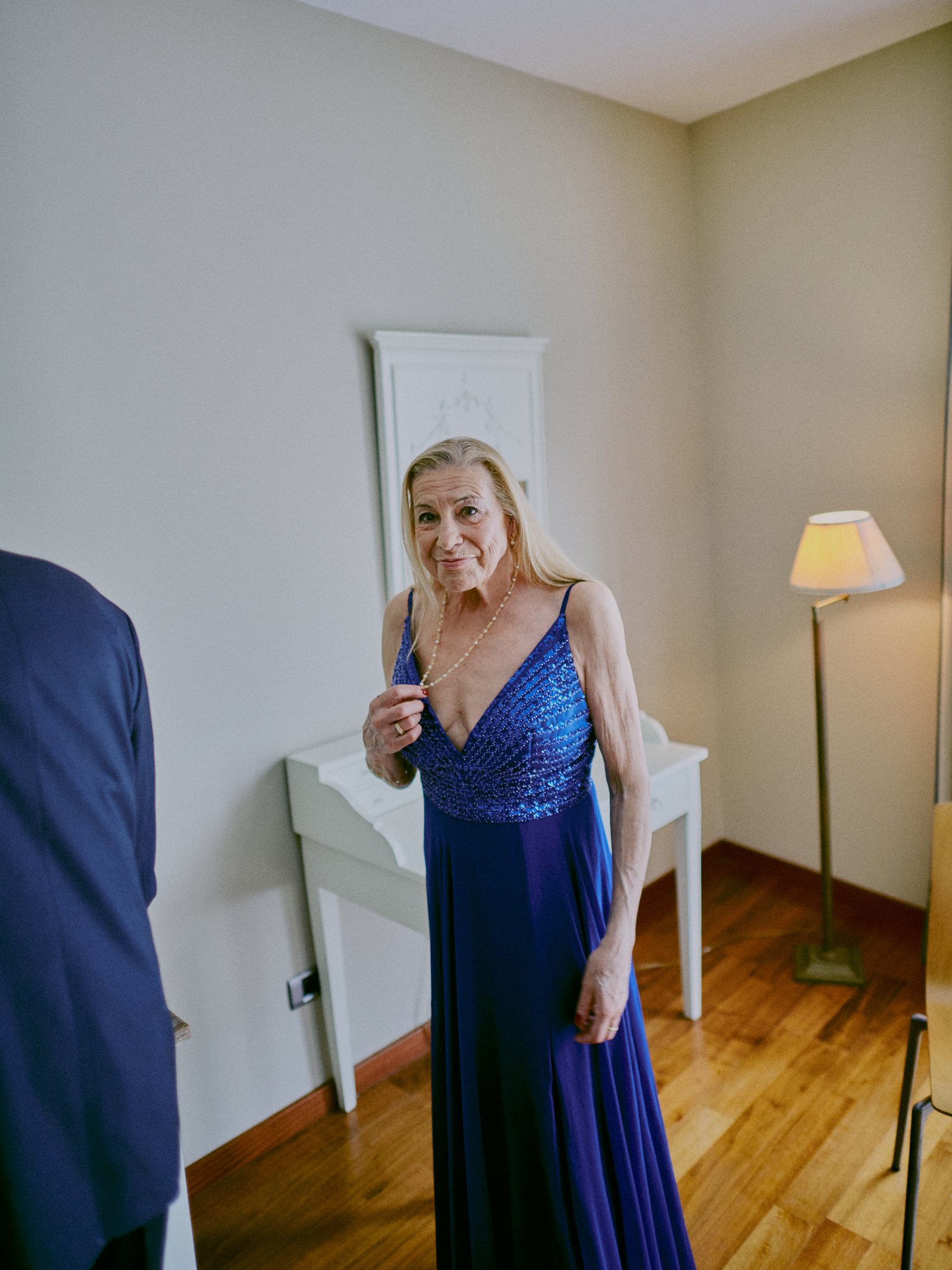 Wedding photographer Barcelona