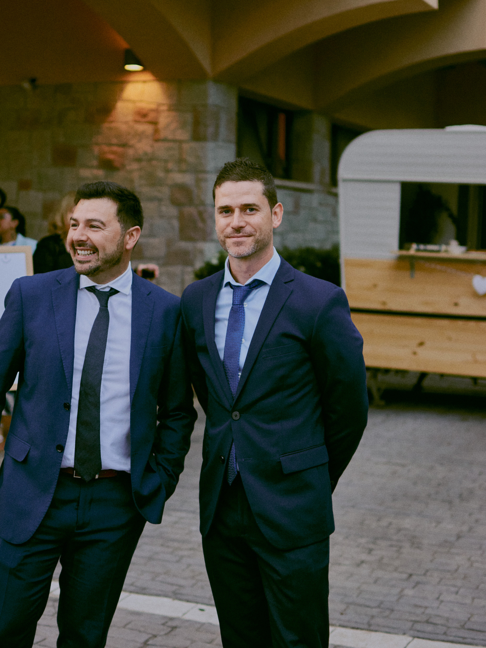 Wedding photographer Barcelona