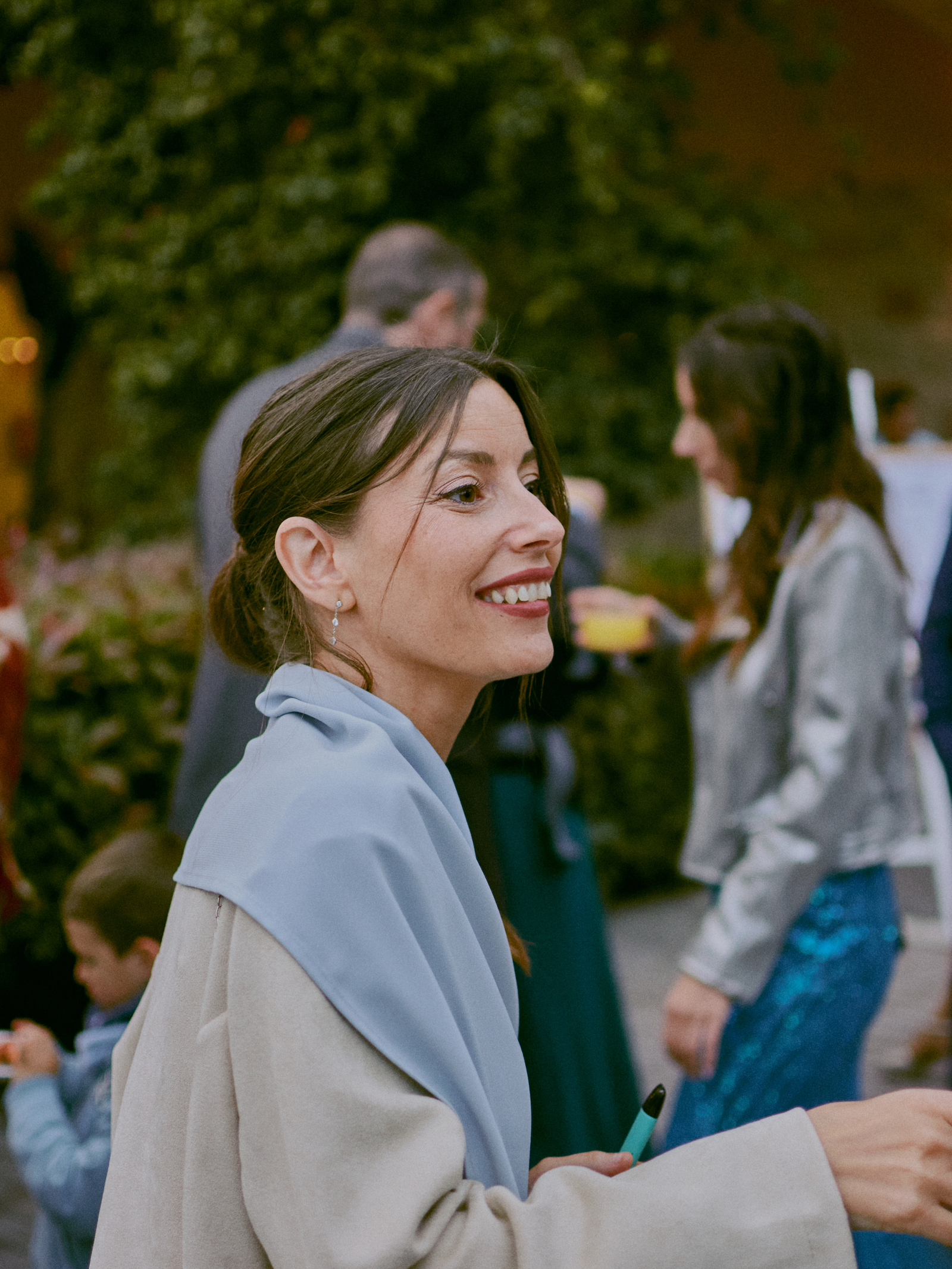 Wedding photographer Barcelona