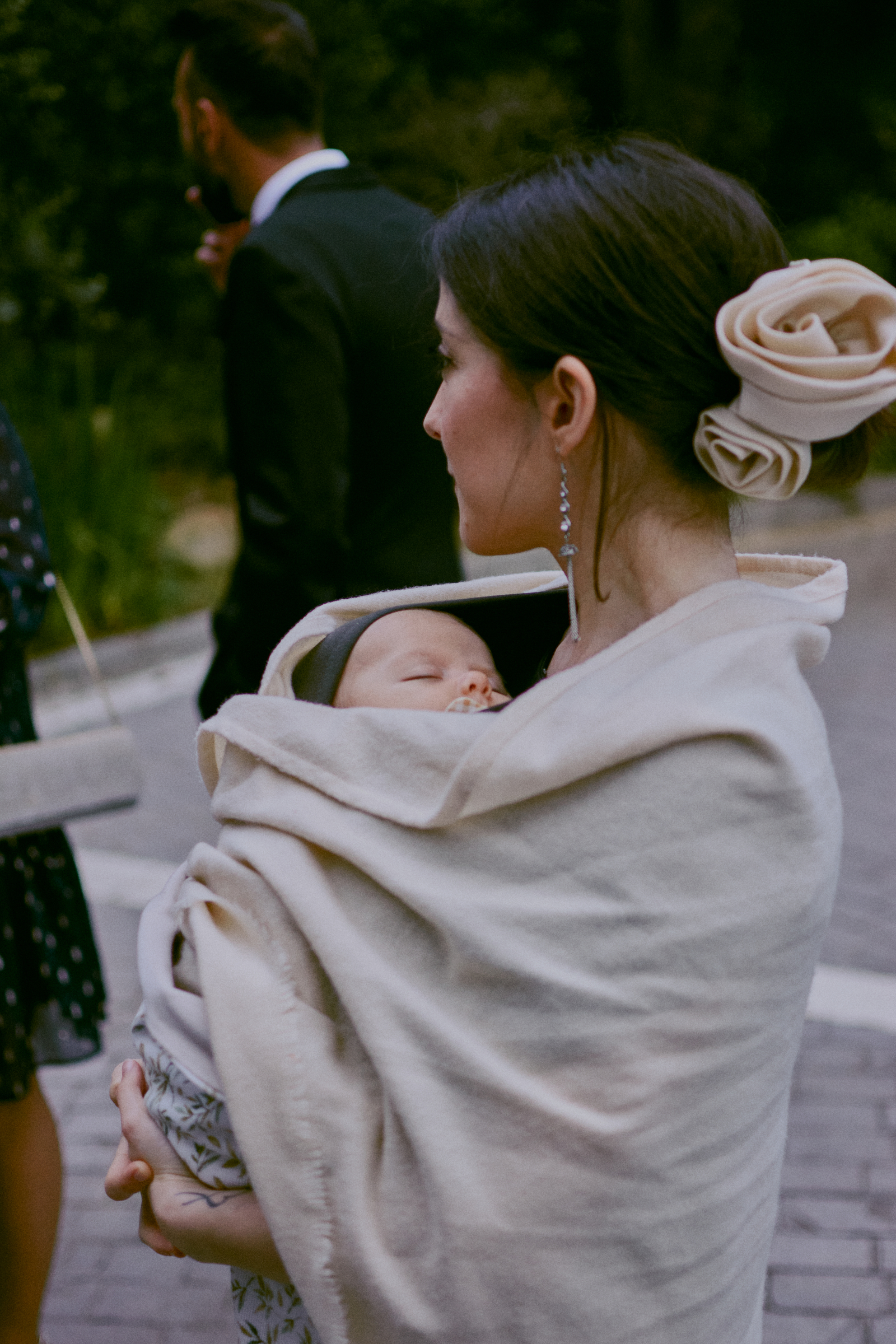 Wedding photographer Barcelona