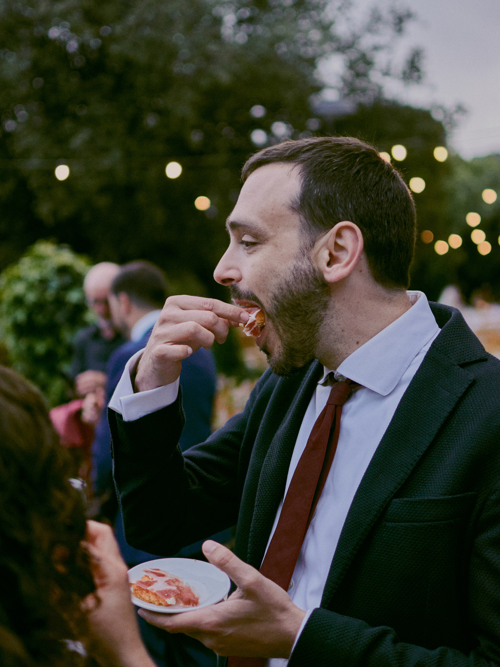 Wedding photographer Barcelona
