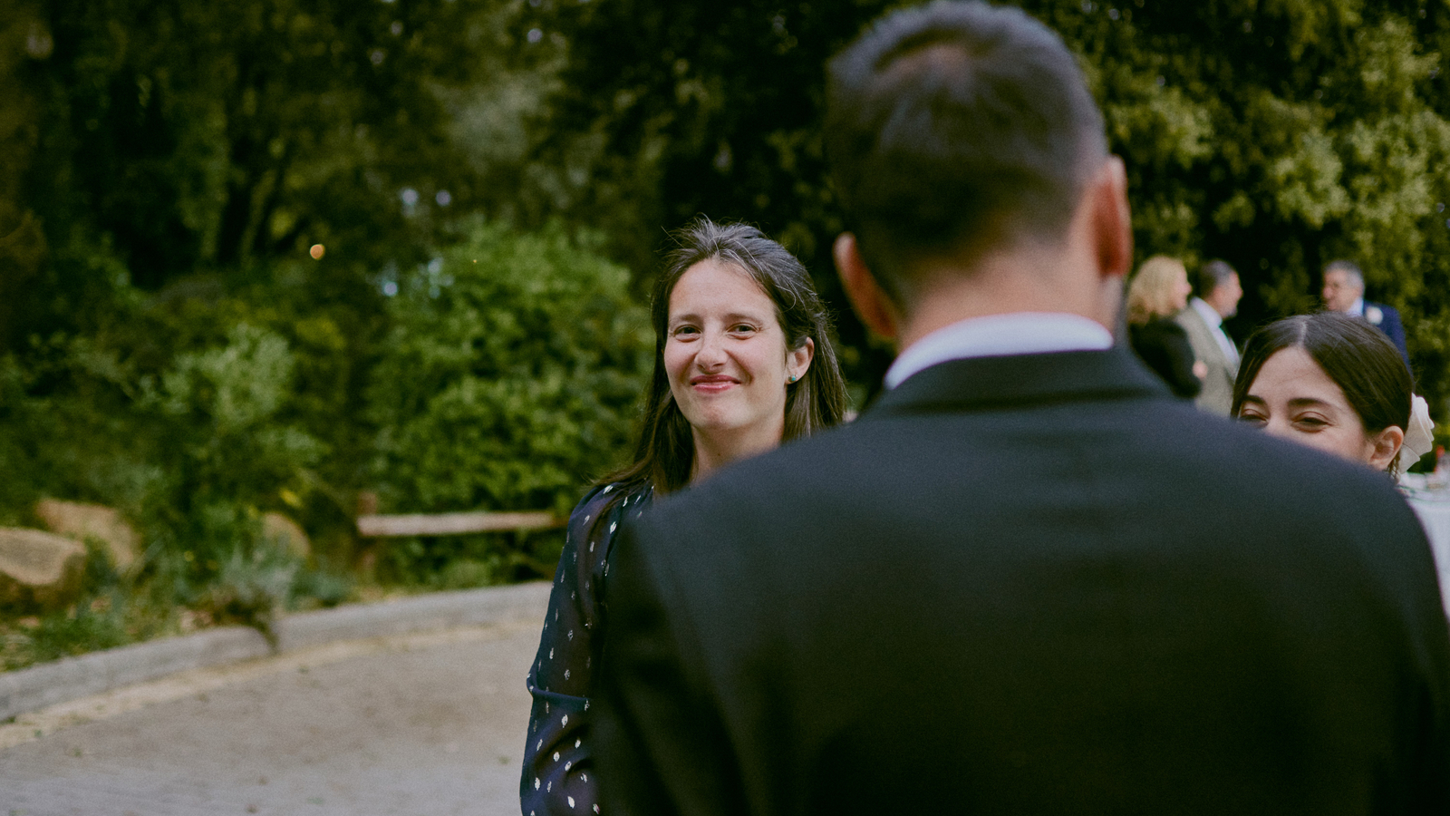 Wedding photographer Barcelona