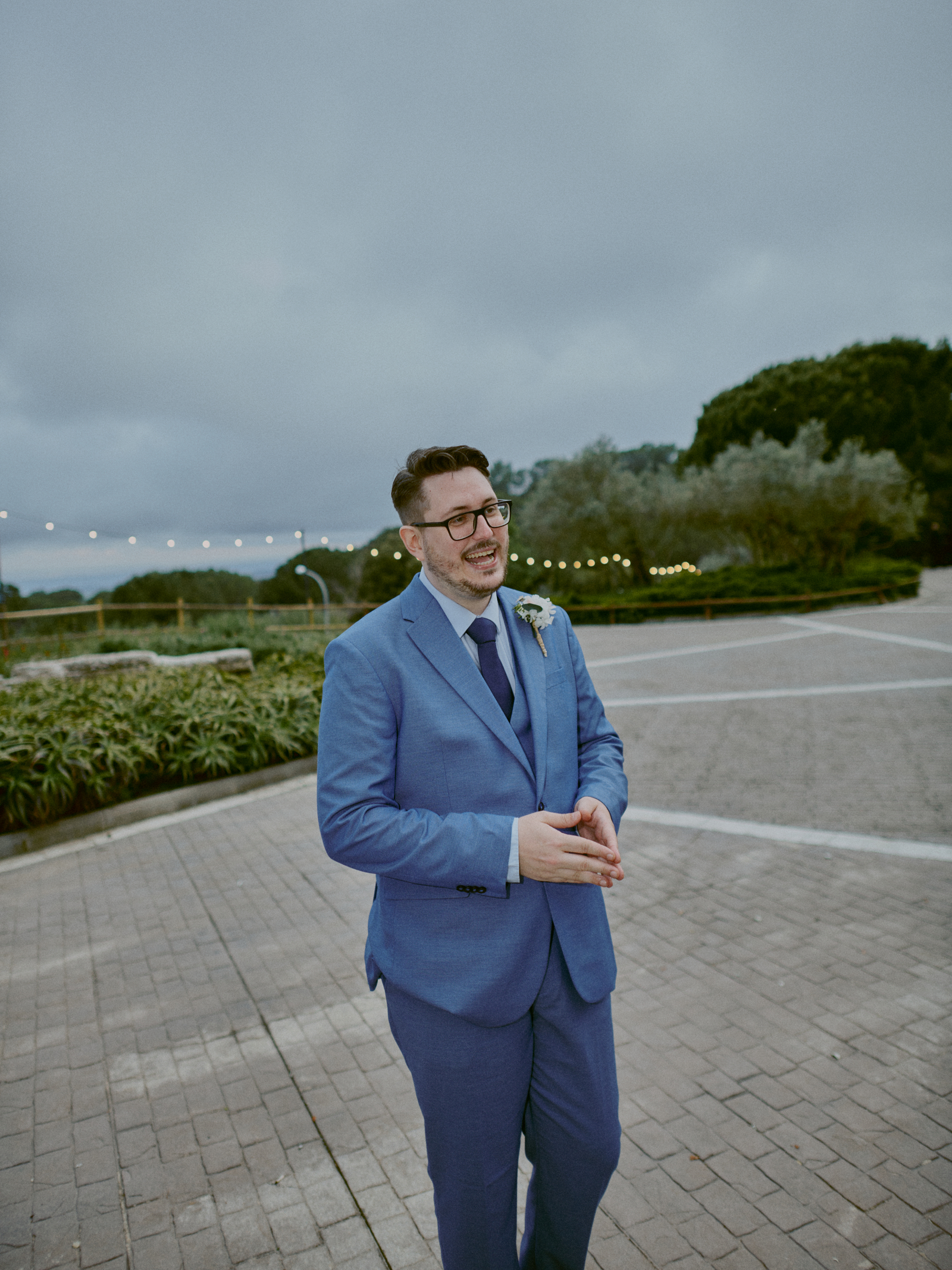 Wedding photographer Barcelona