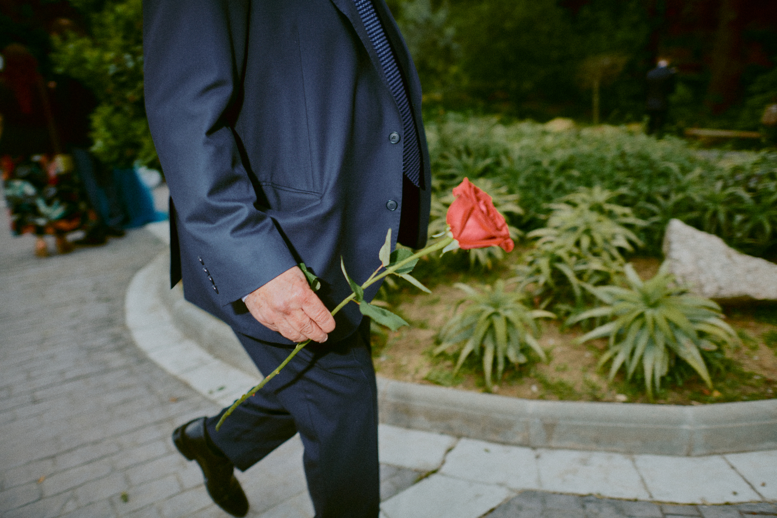 Wedding photographer Barcelona