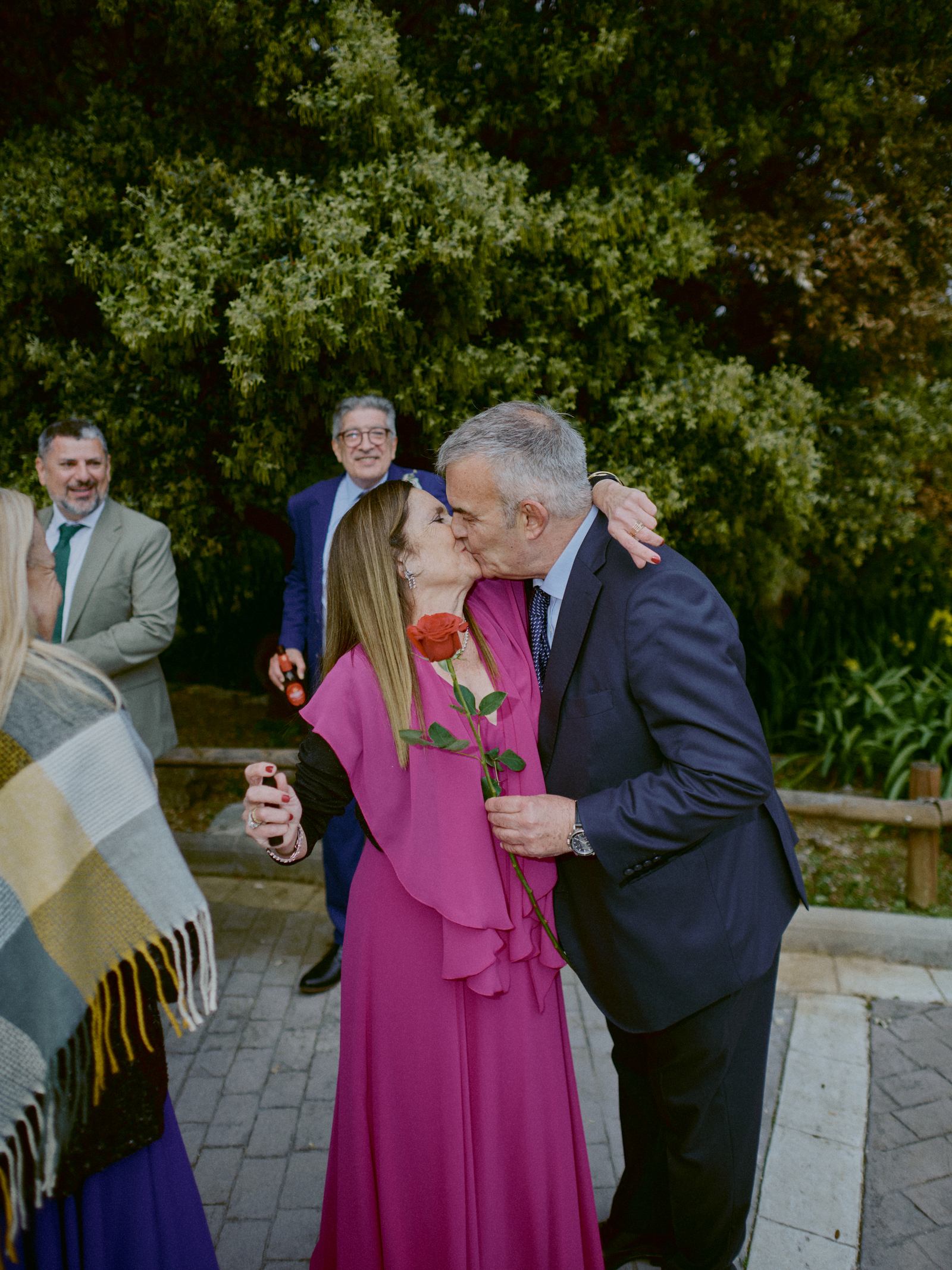 Wedding photographer Barcelona