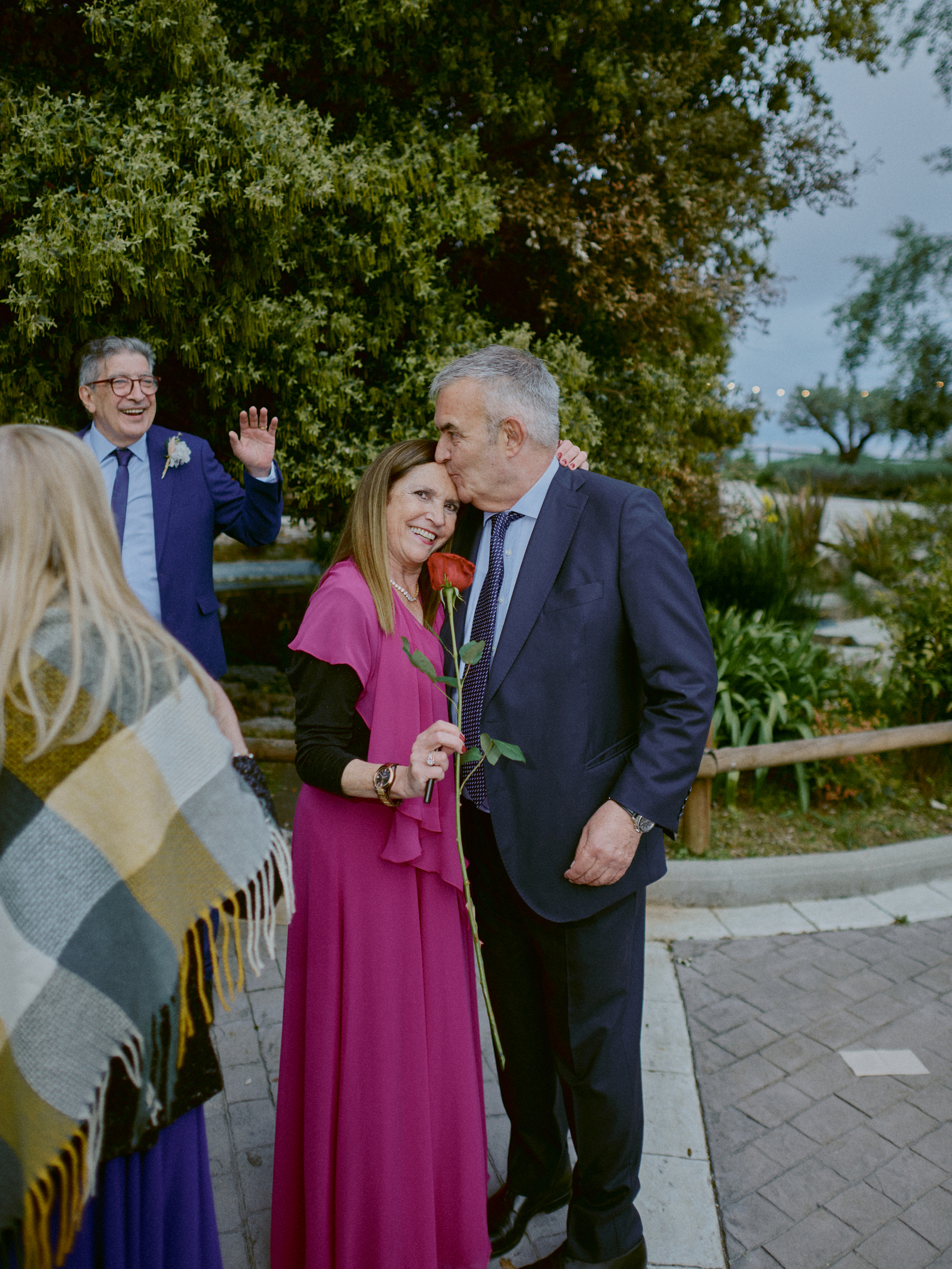 Wedding photographer Barcelona