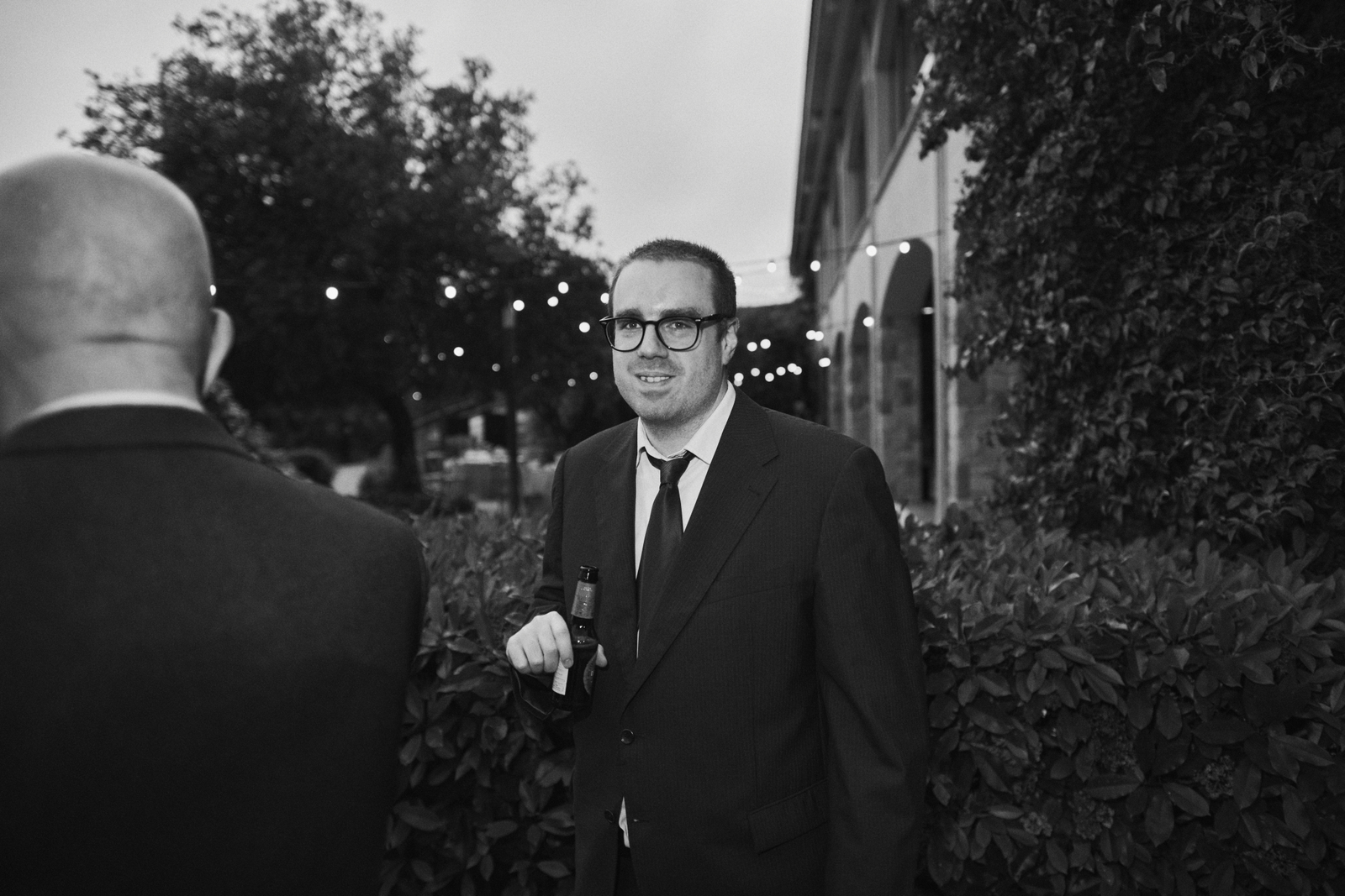 Wedding photographer Barcelona