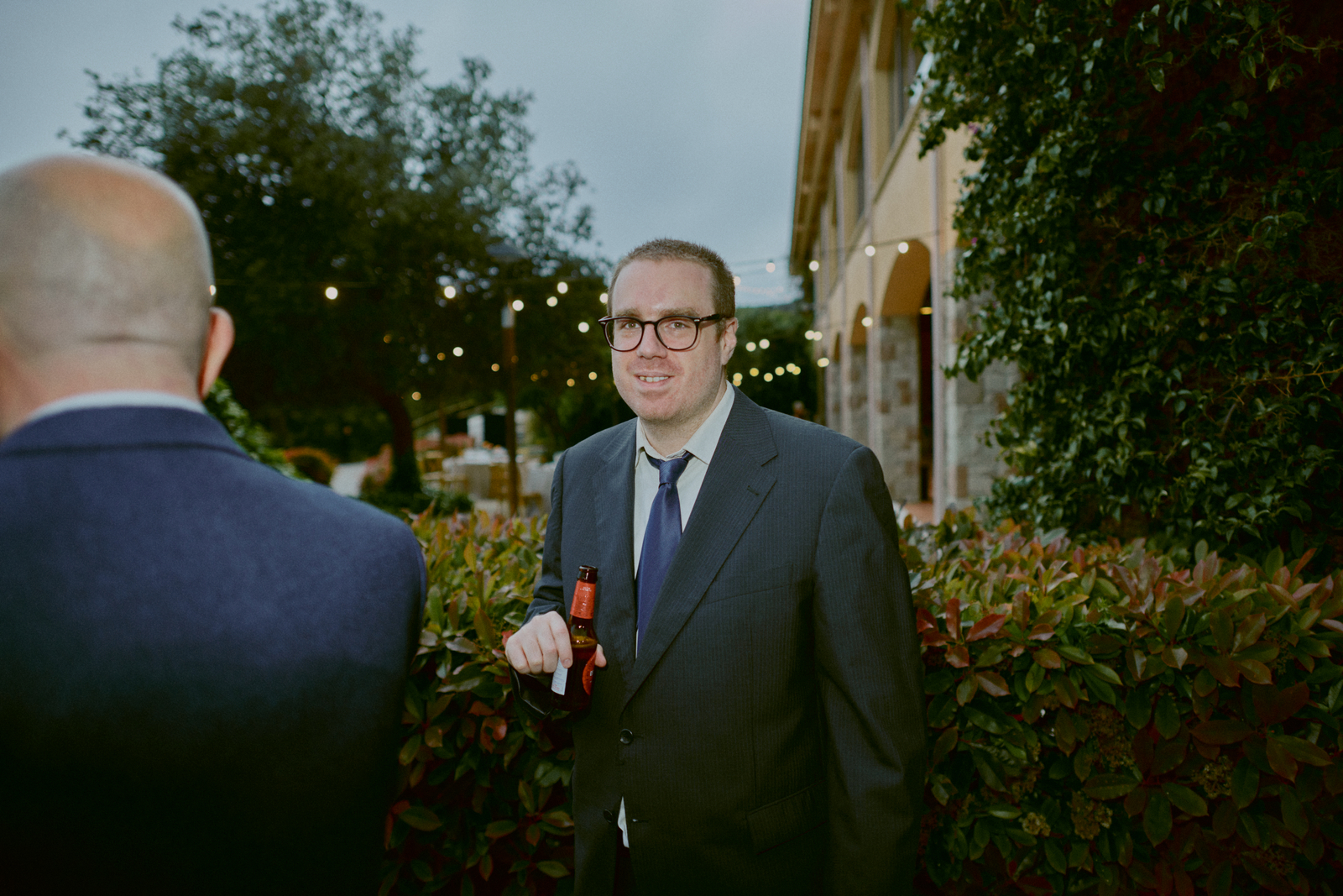 Wedding photographer Barcelona