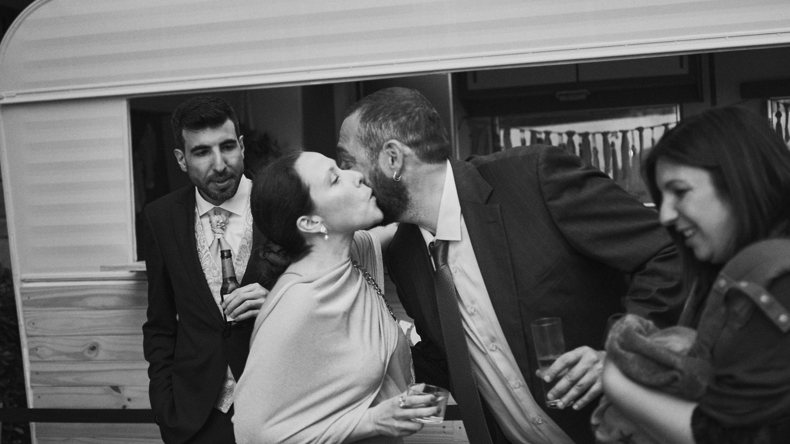 Wedding photographer Barcelona