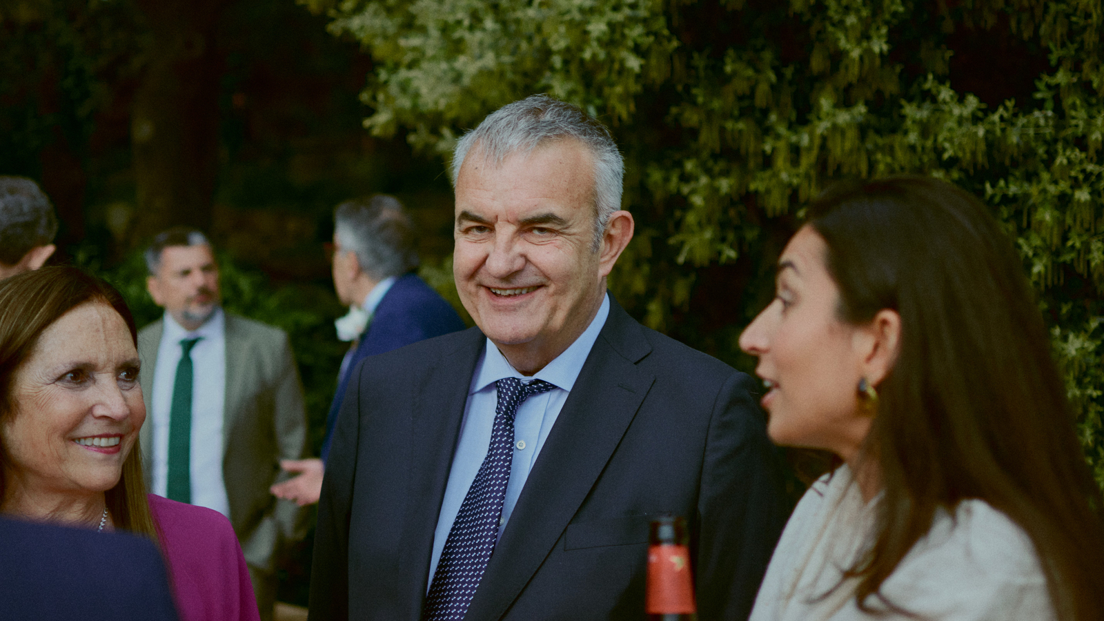 Wedding photographer Barcelona