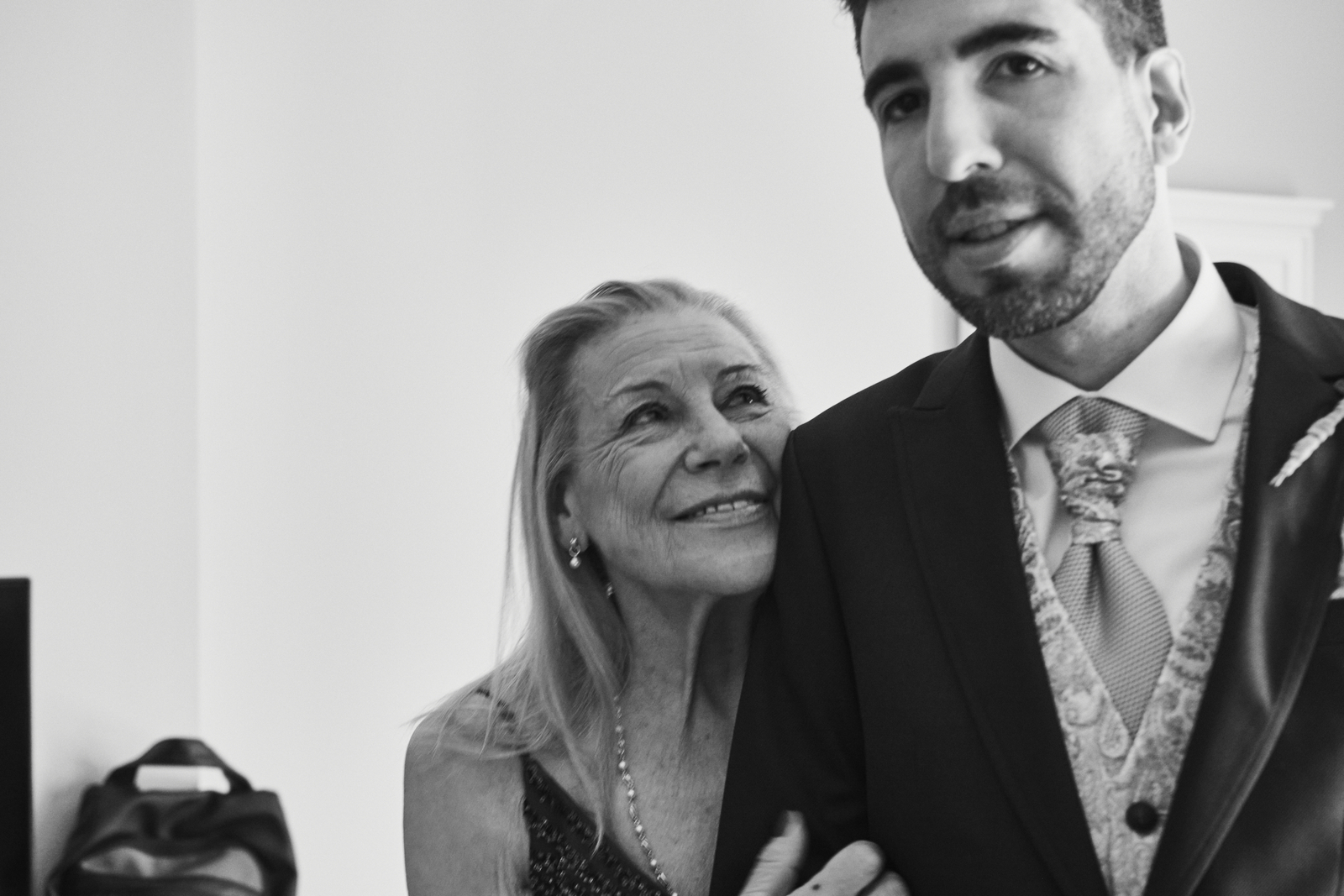 Wedding photographer Barcelona