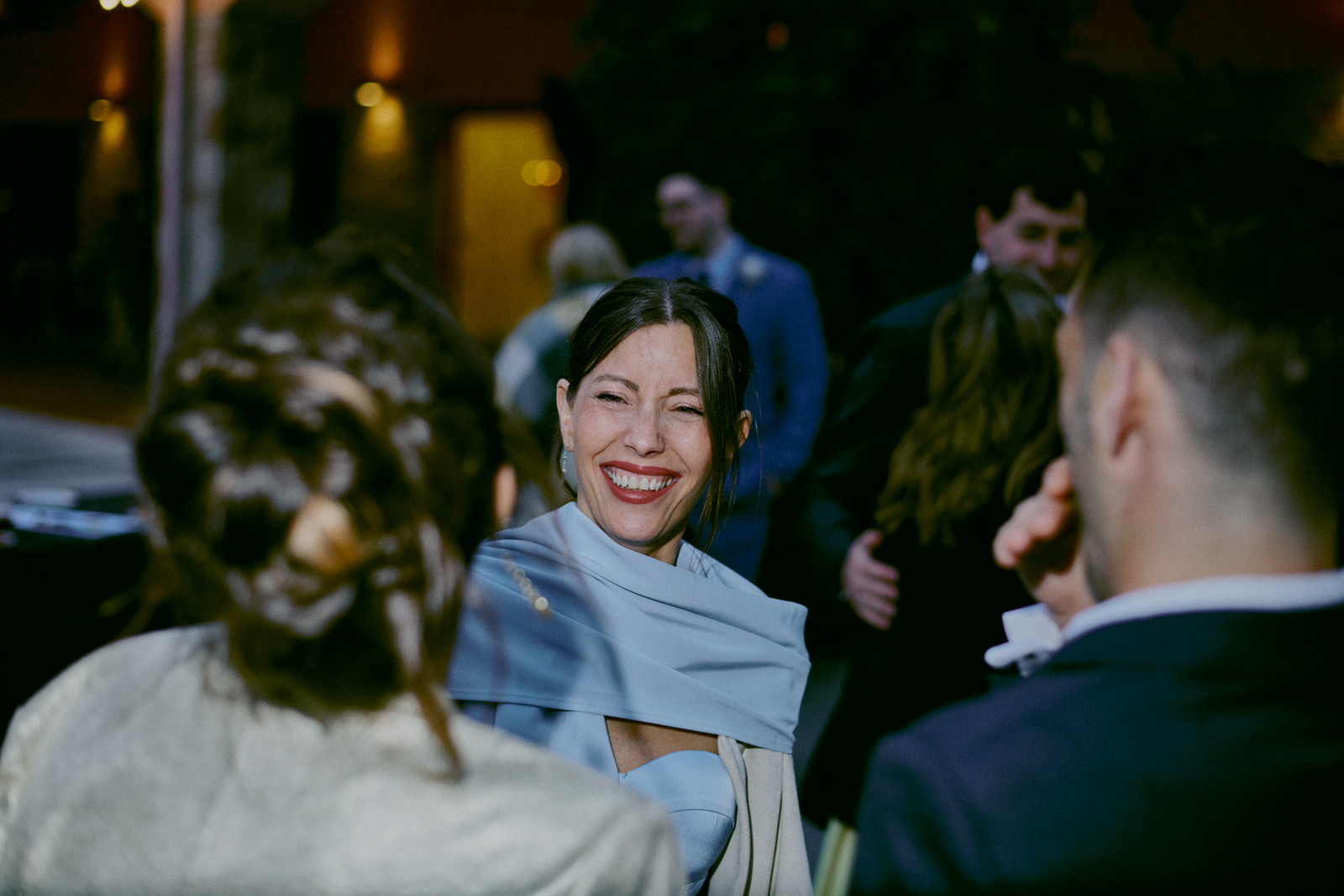 Wedding photographer Barcelona
