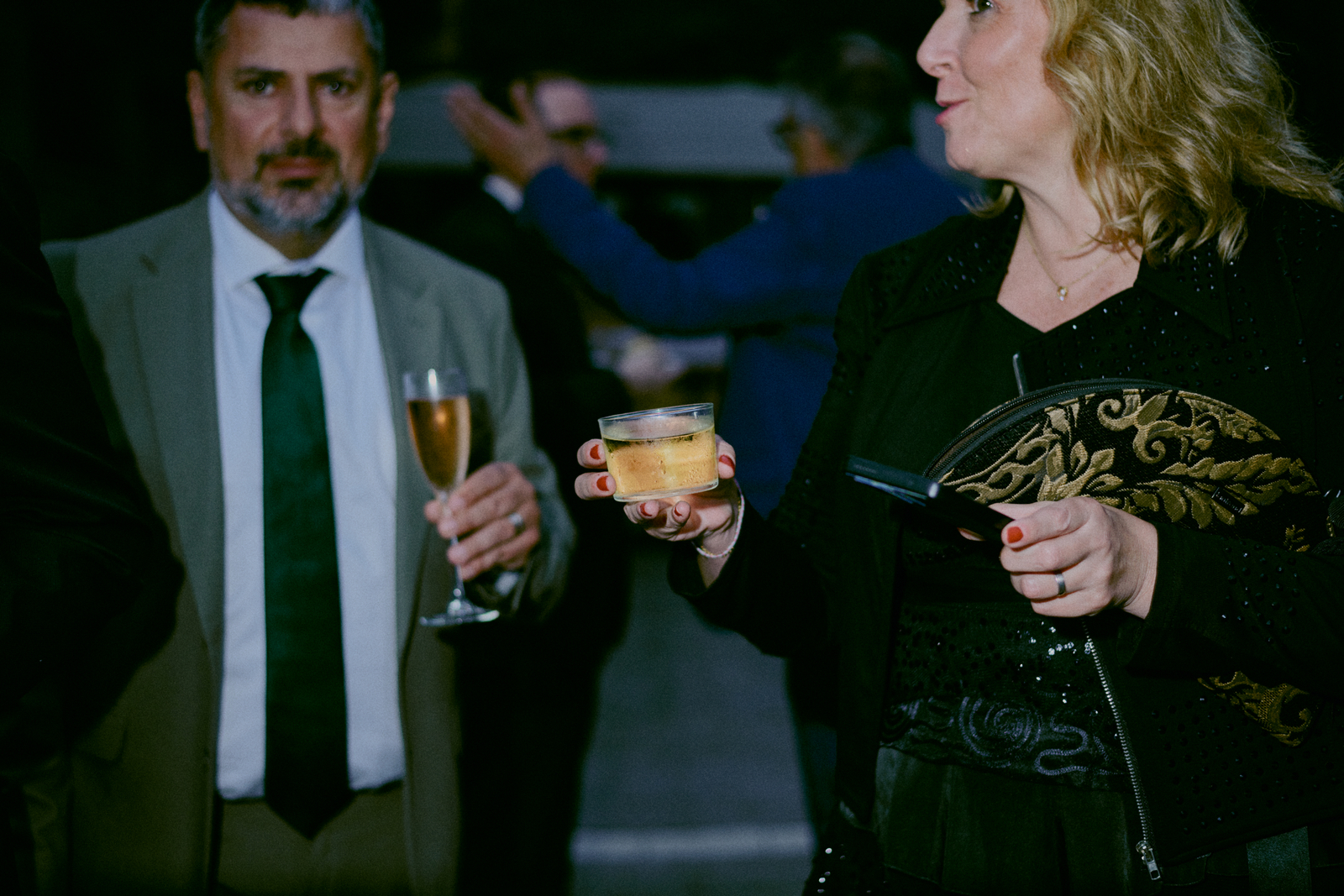 Wedding photographer Barcelona