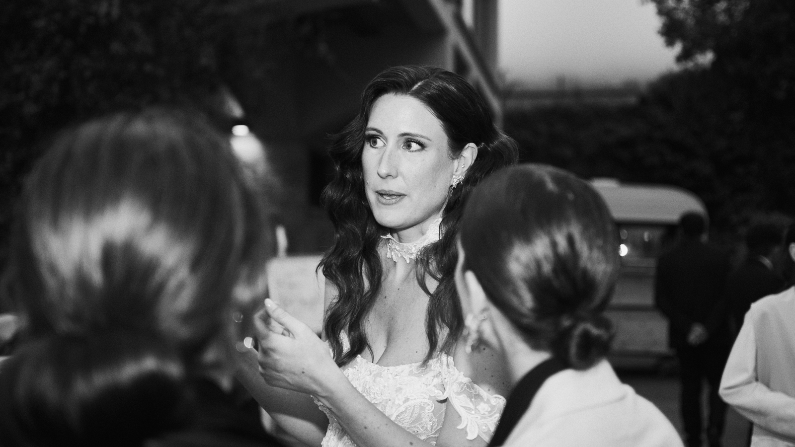 Wedding photographer Barcelona