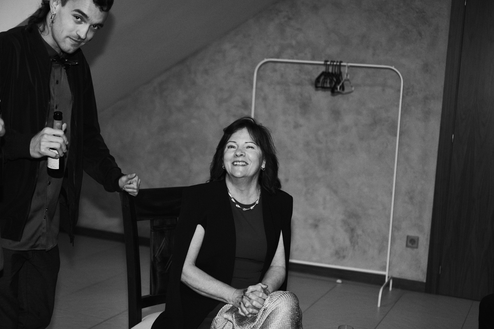 Wedding photographer Barcelona