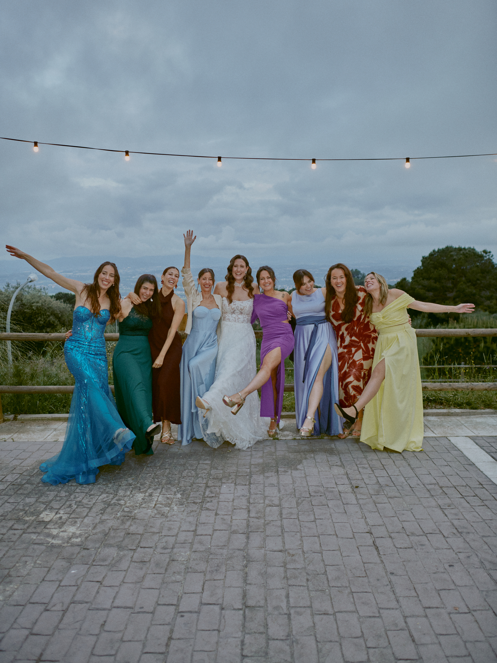 Wedding photographer Barcelona