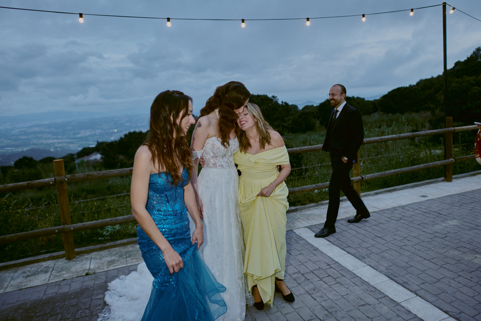Wedding photographer Barcelona