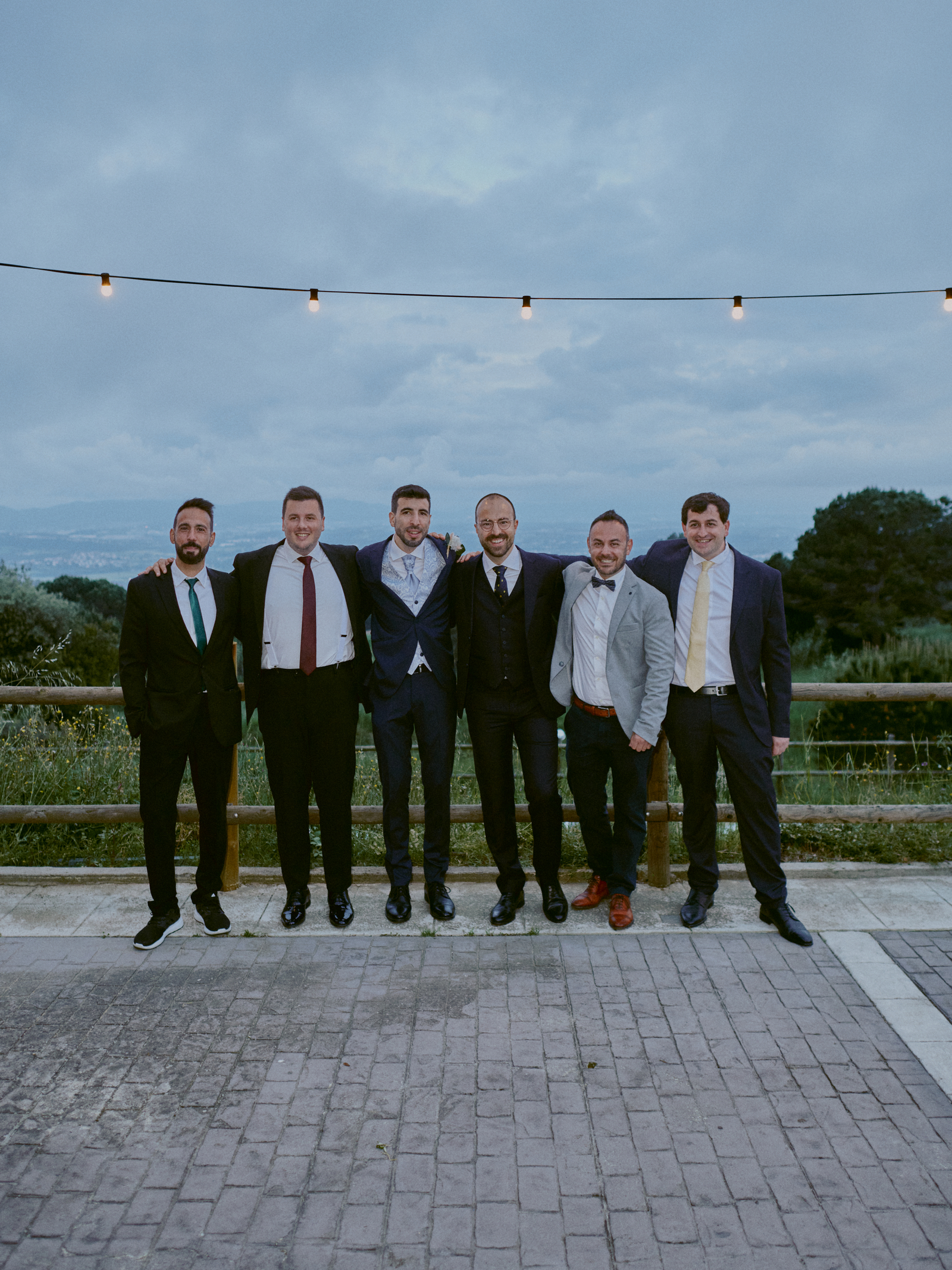 Wedding photographer Barcelona
