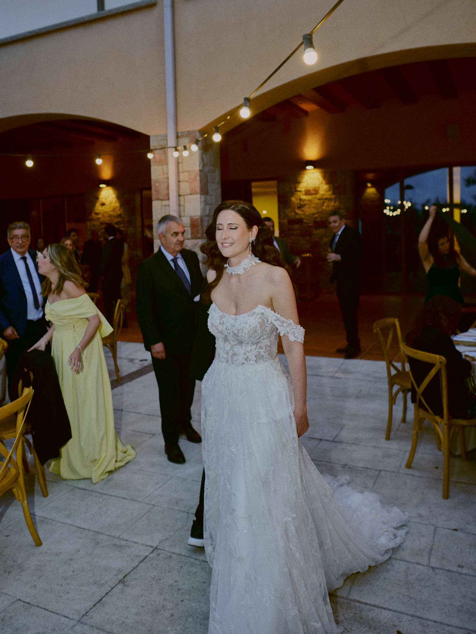 Wedding photographer Barcelona