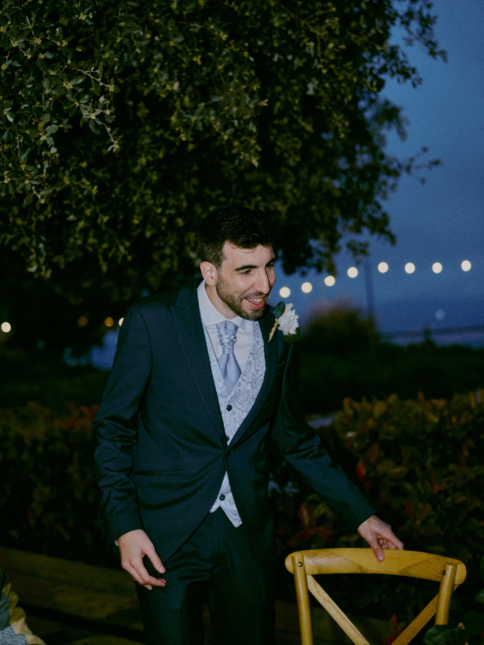 Wedding photographer Barcelona
