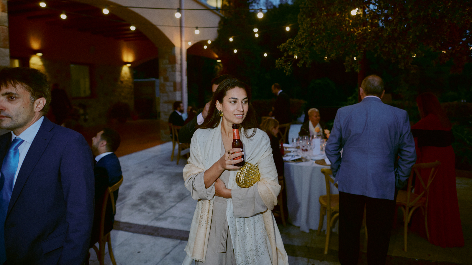 Wedding photographer Barcelona