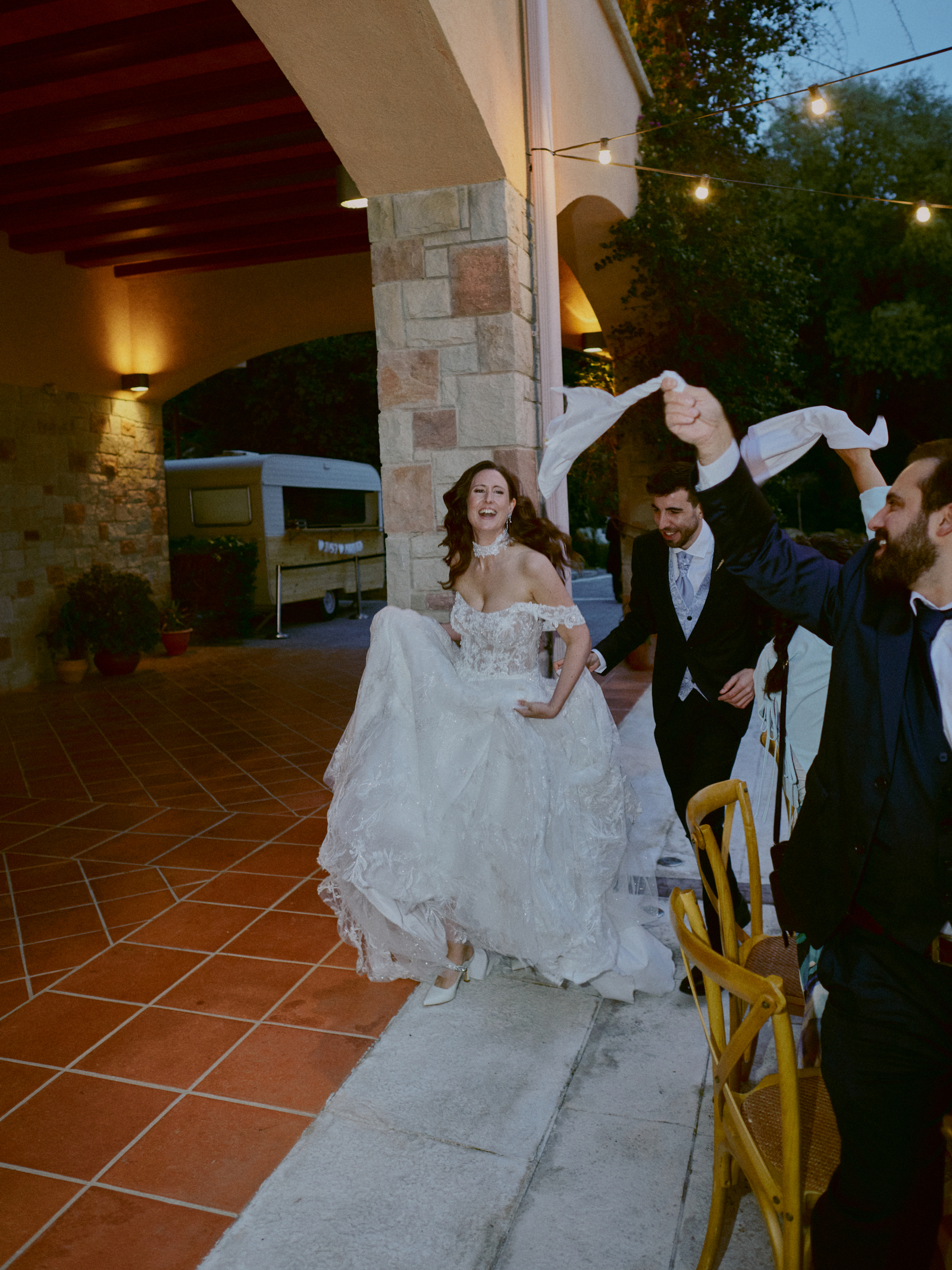 Wedding photographer Barcelona