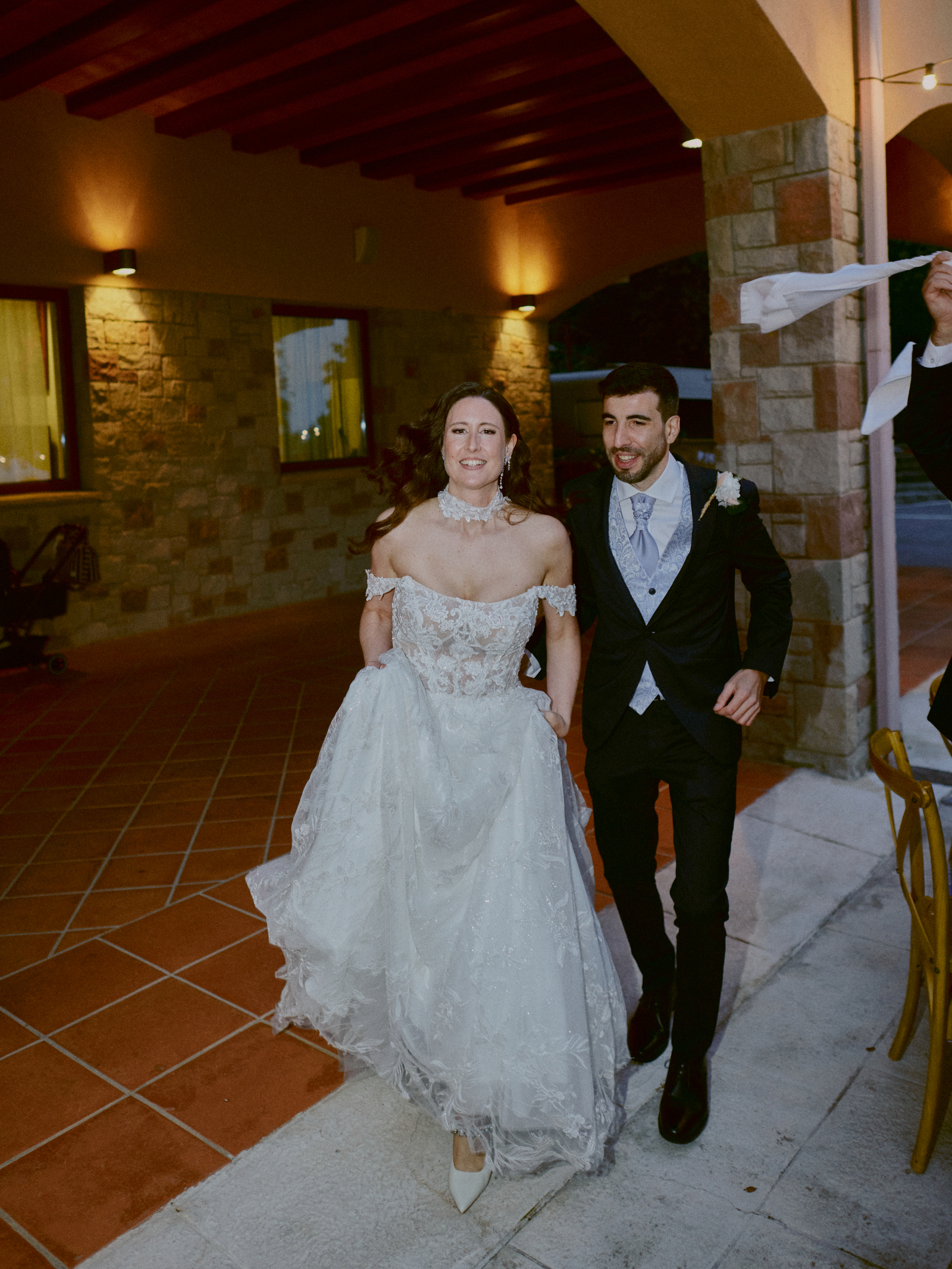 Wedding photographer Barcelona