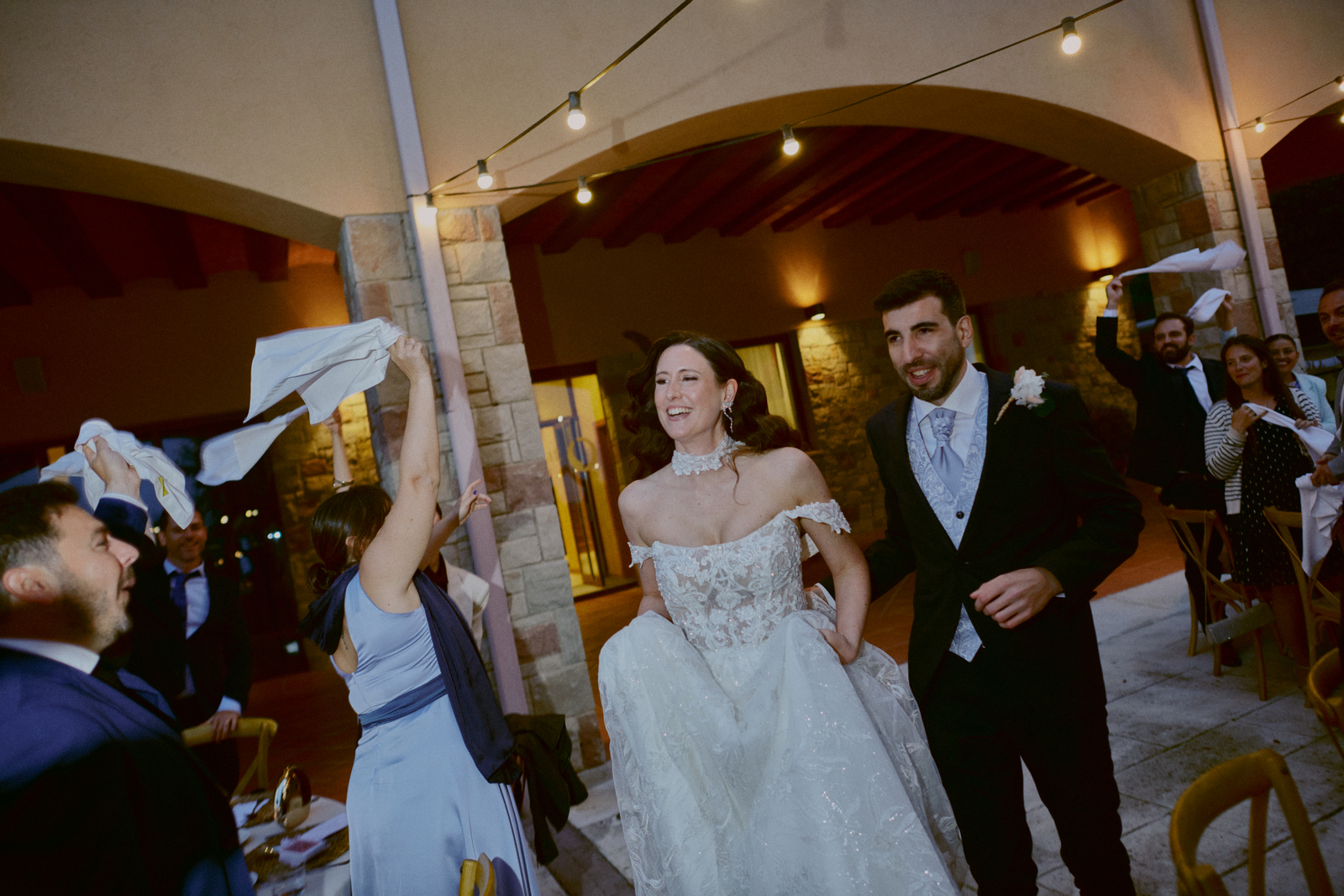 Wedding photographer Barcelona