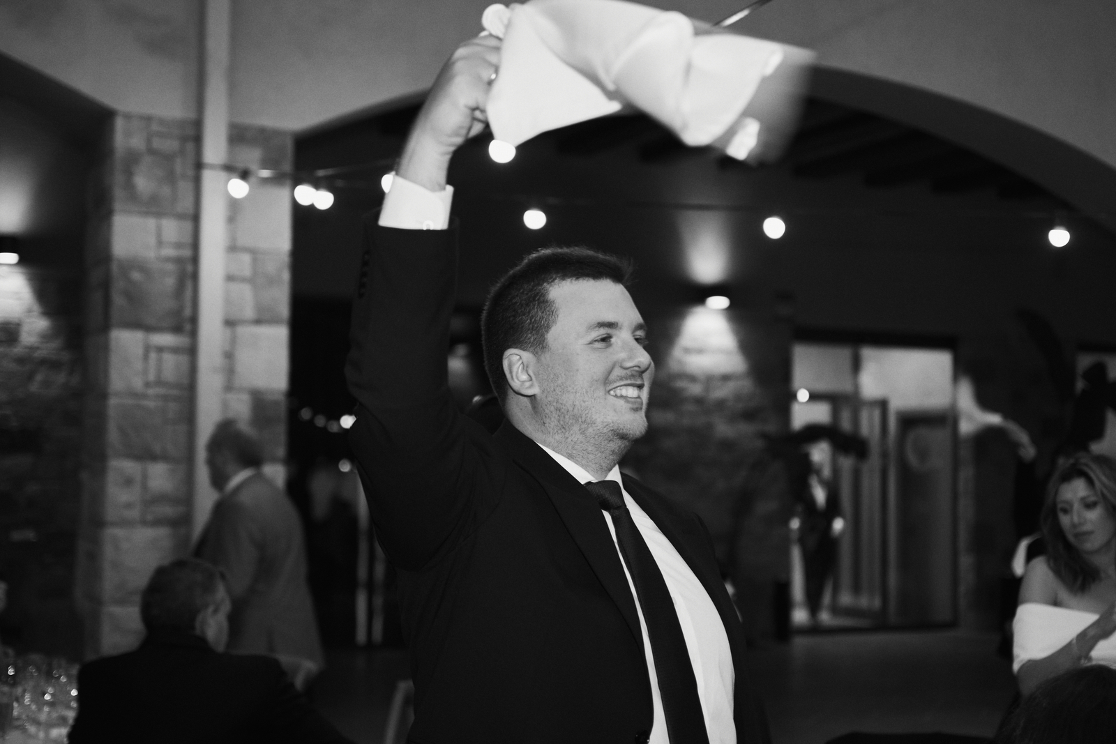 Wedding photographer Barcelona