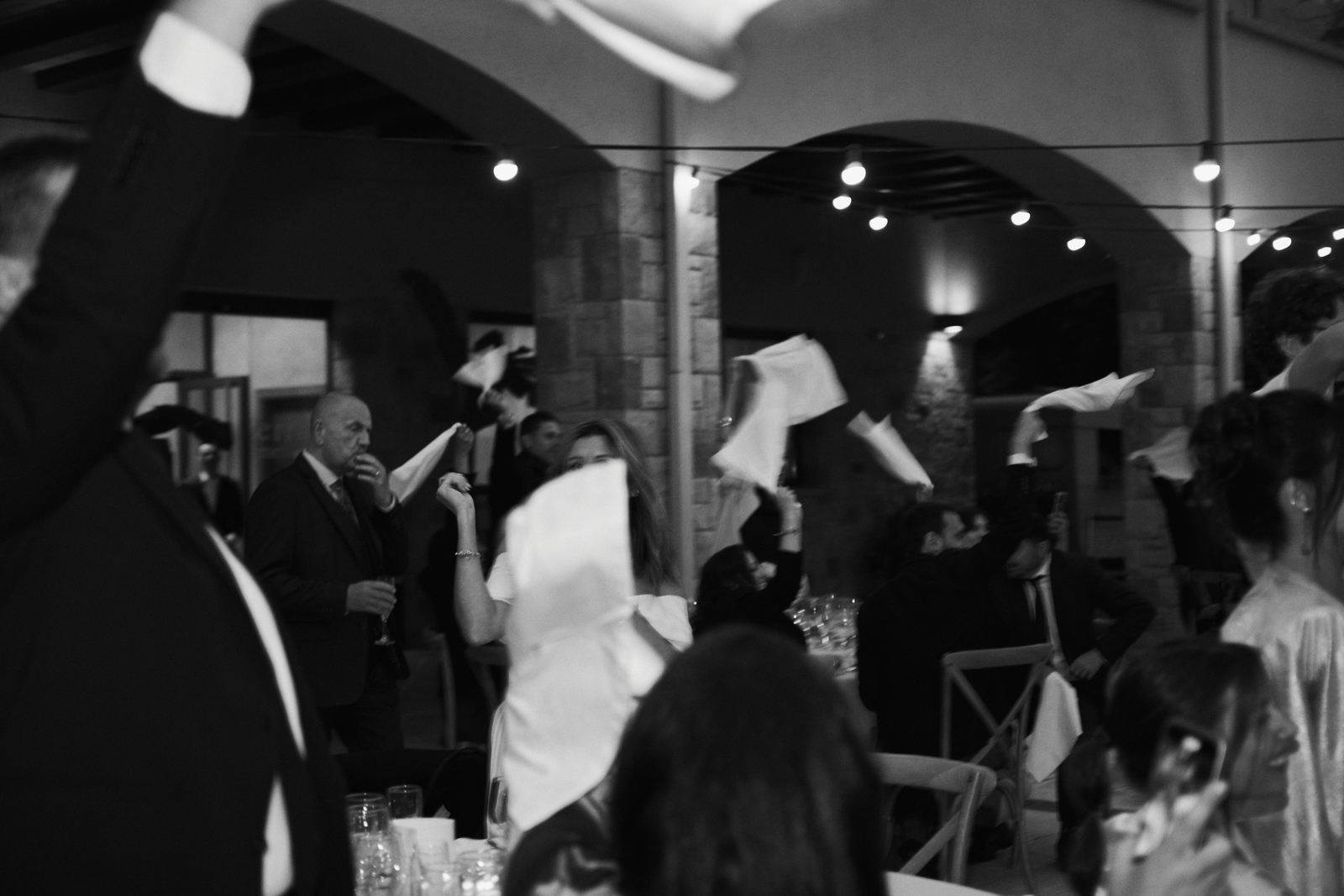 Wedding photographer Barcelona