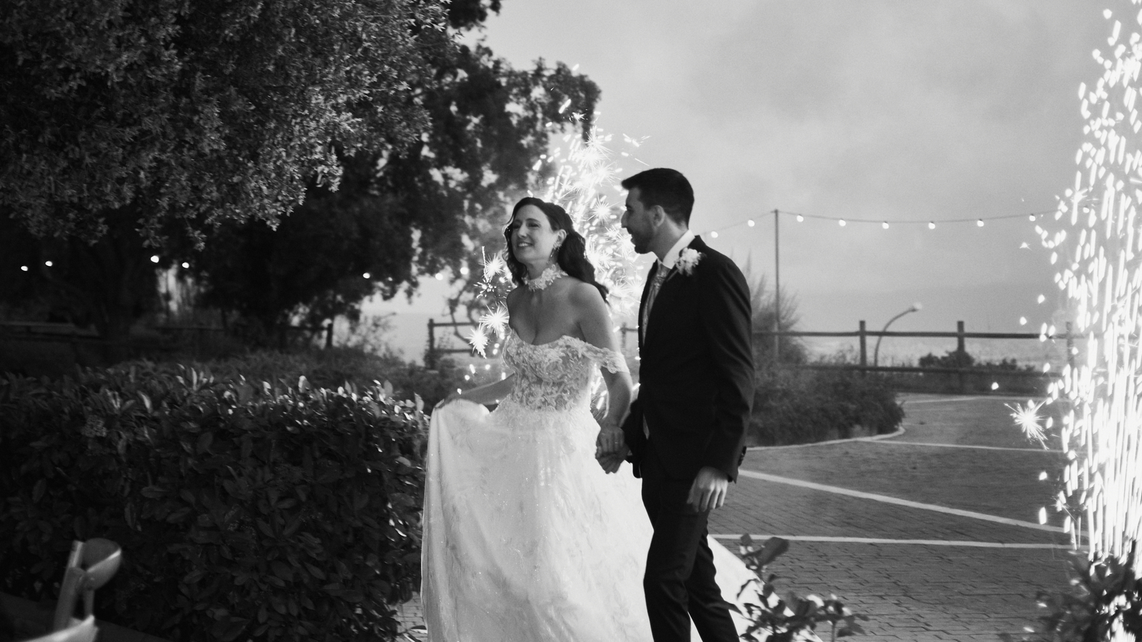 Wedding photographer Barcelona