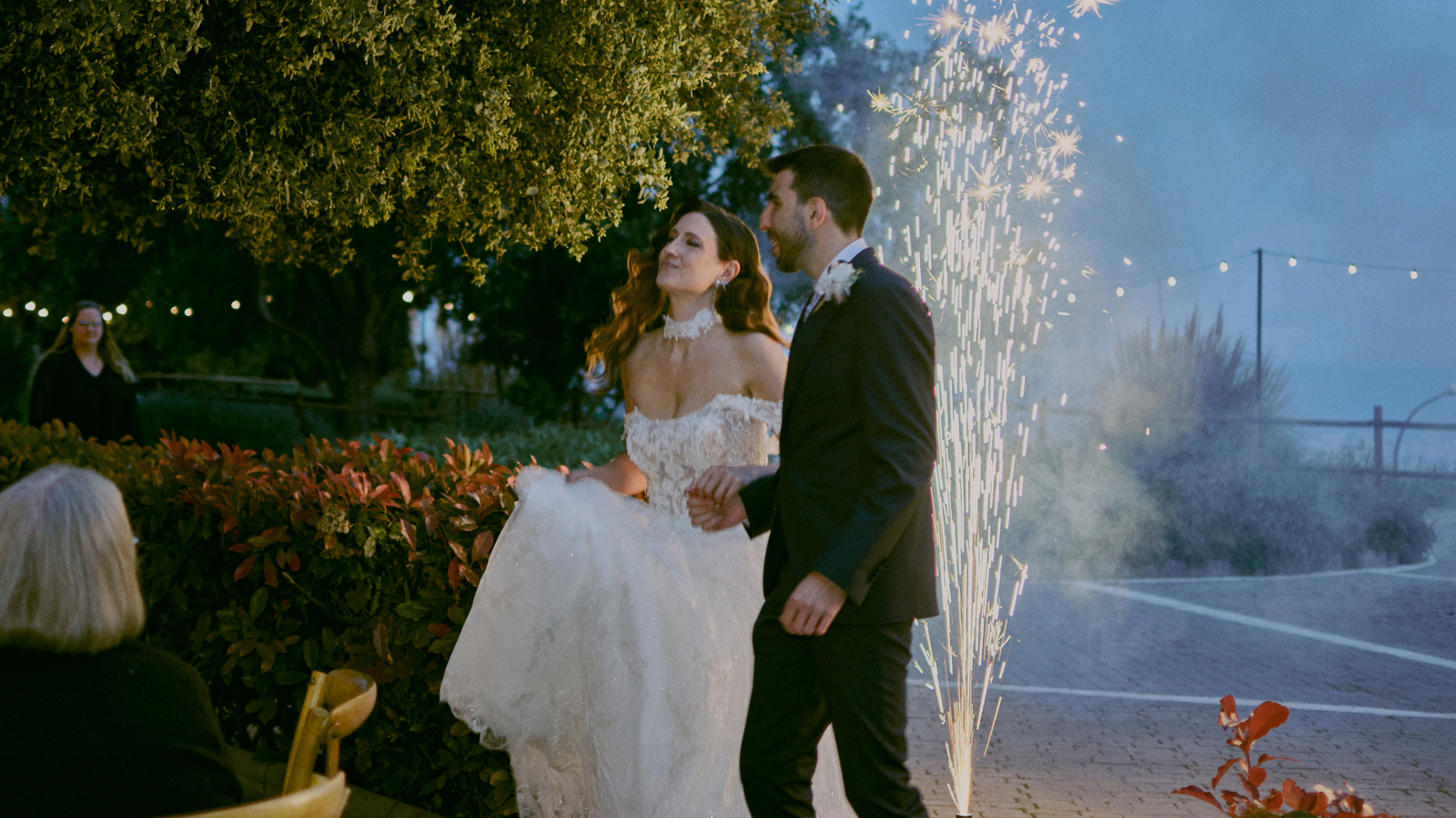 Wedding photographer Barcelona