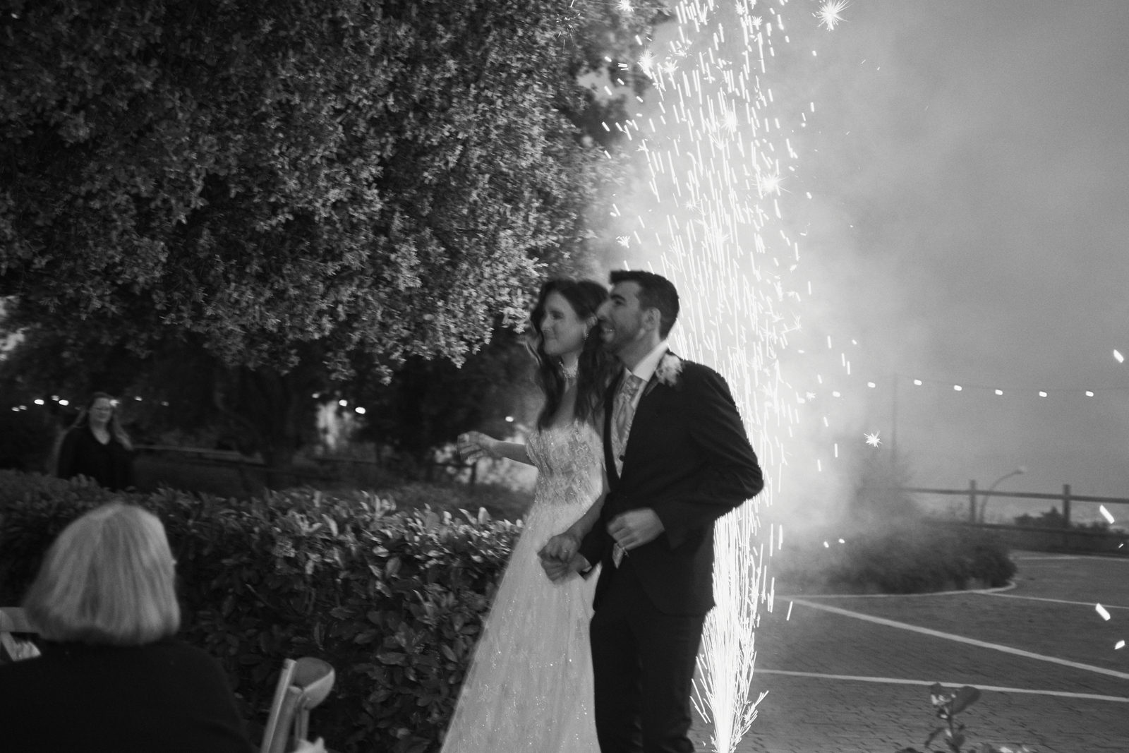 Wedding photographer Barcelona