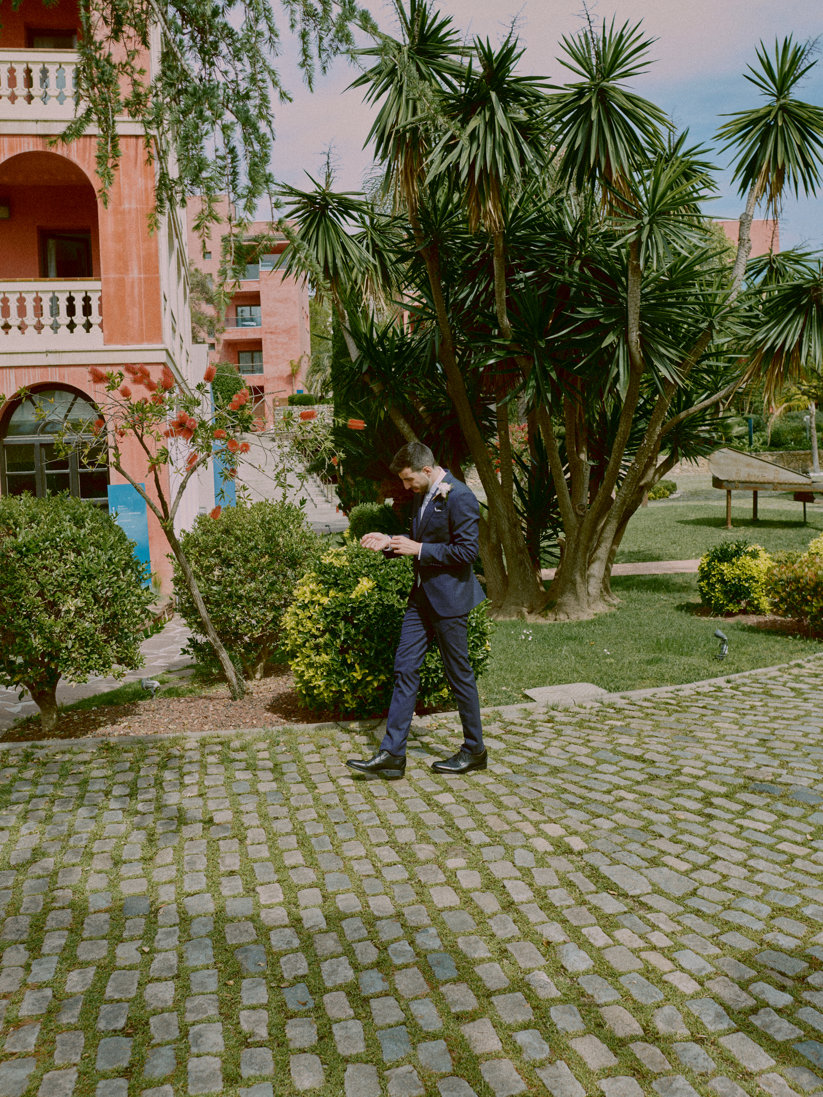 Wedding photographer Barcelona
