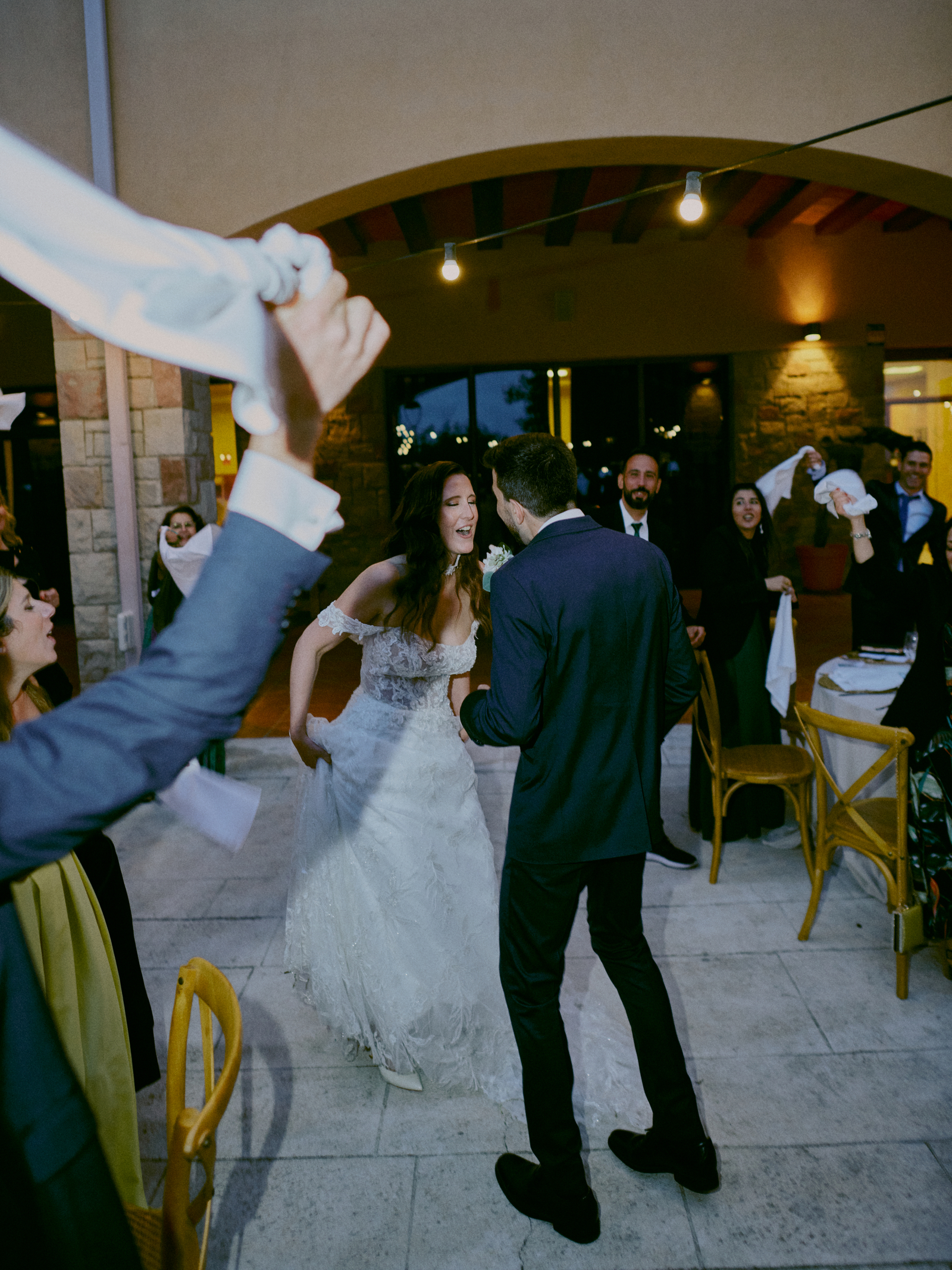 Wedding photographer Barcelona